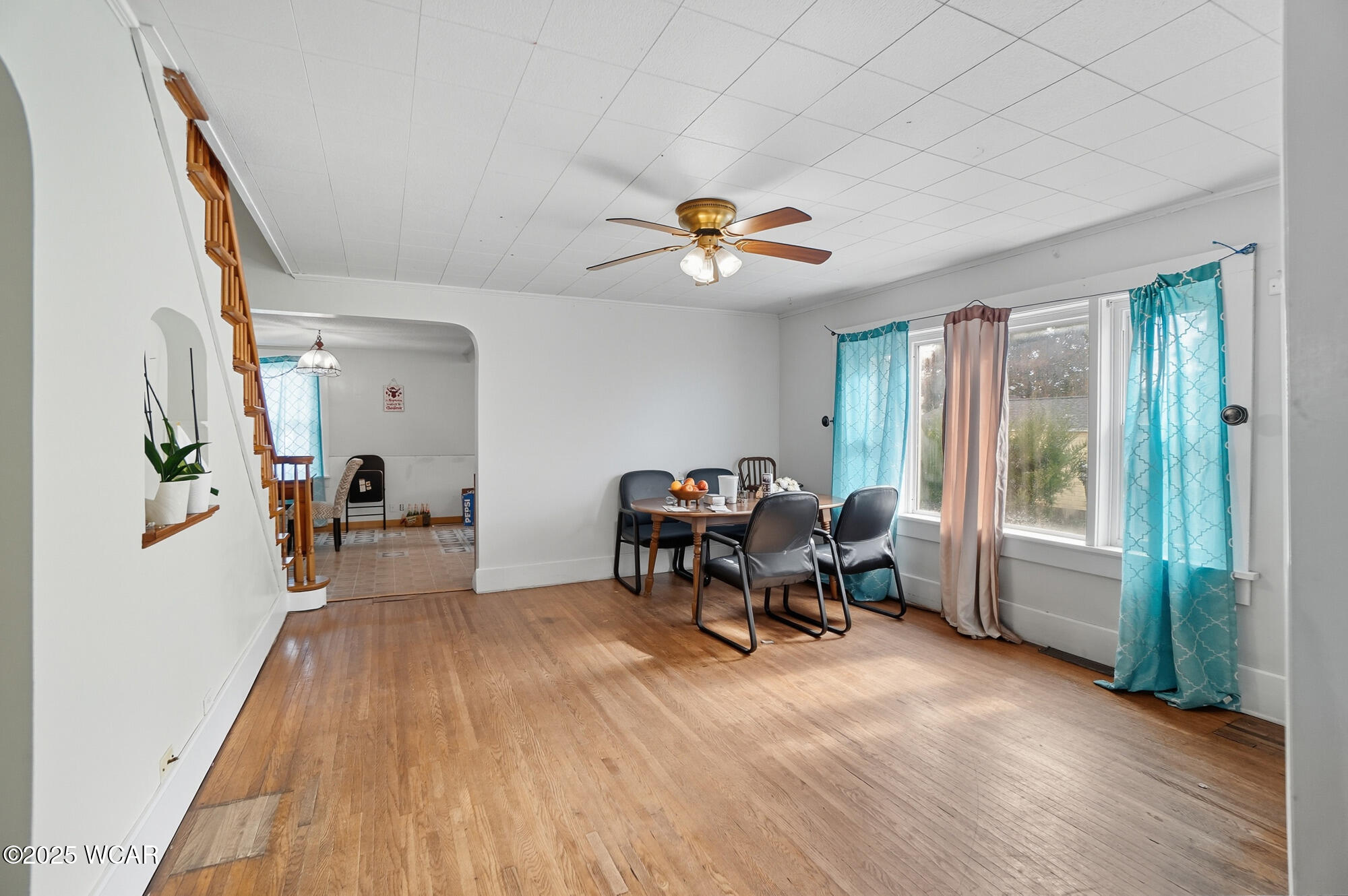 628 Pierce Street Street, Delphos, Ohio