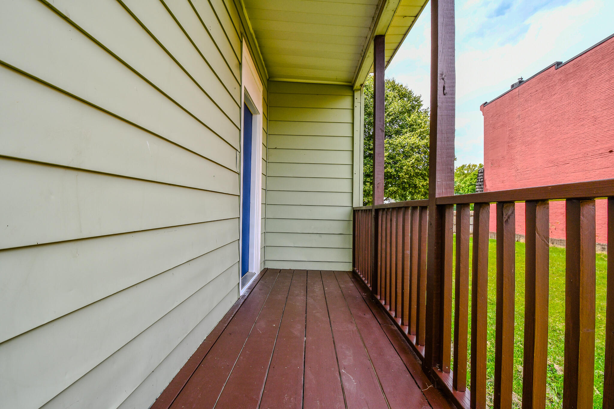 206 Lane, Sidney, Ohio 45365