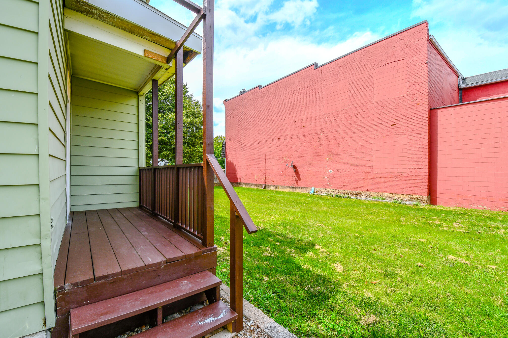 206 Lane, Sidney, Ohio 45365