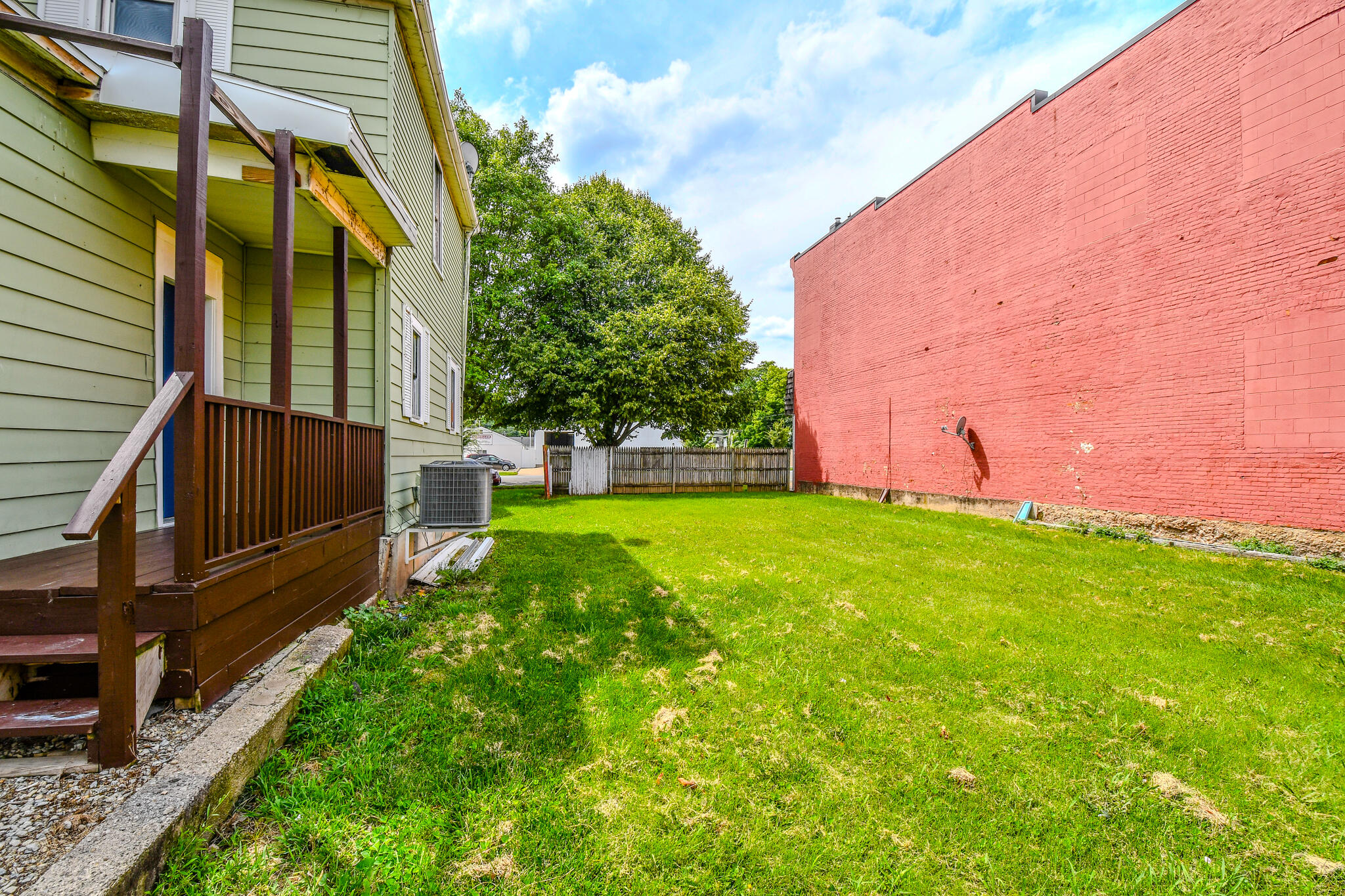 206 Lane, Sidney, Ohio 45365