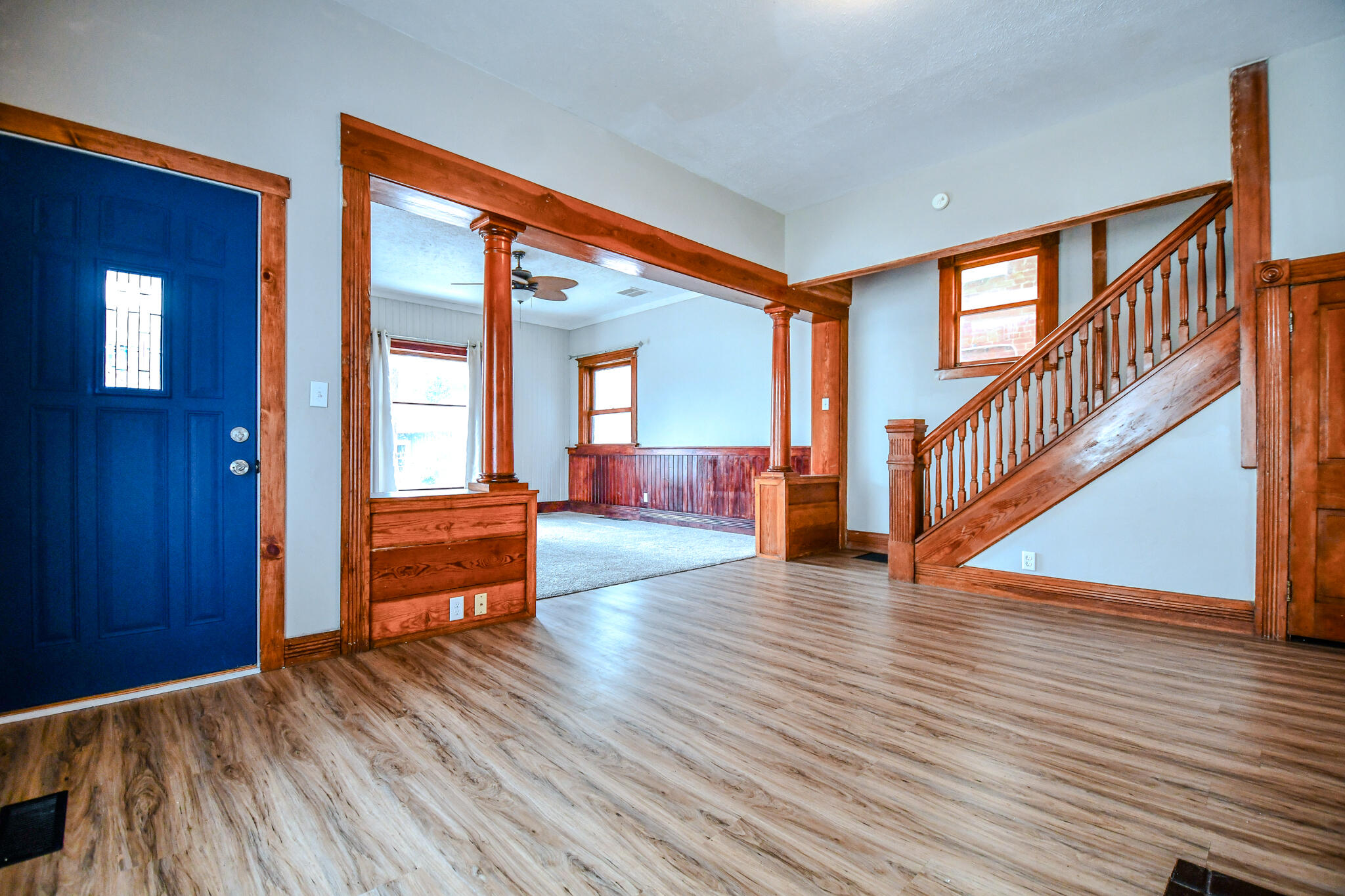 206 Lane, Sidney, Ohio 45365