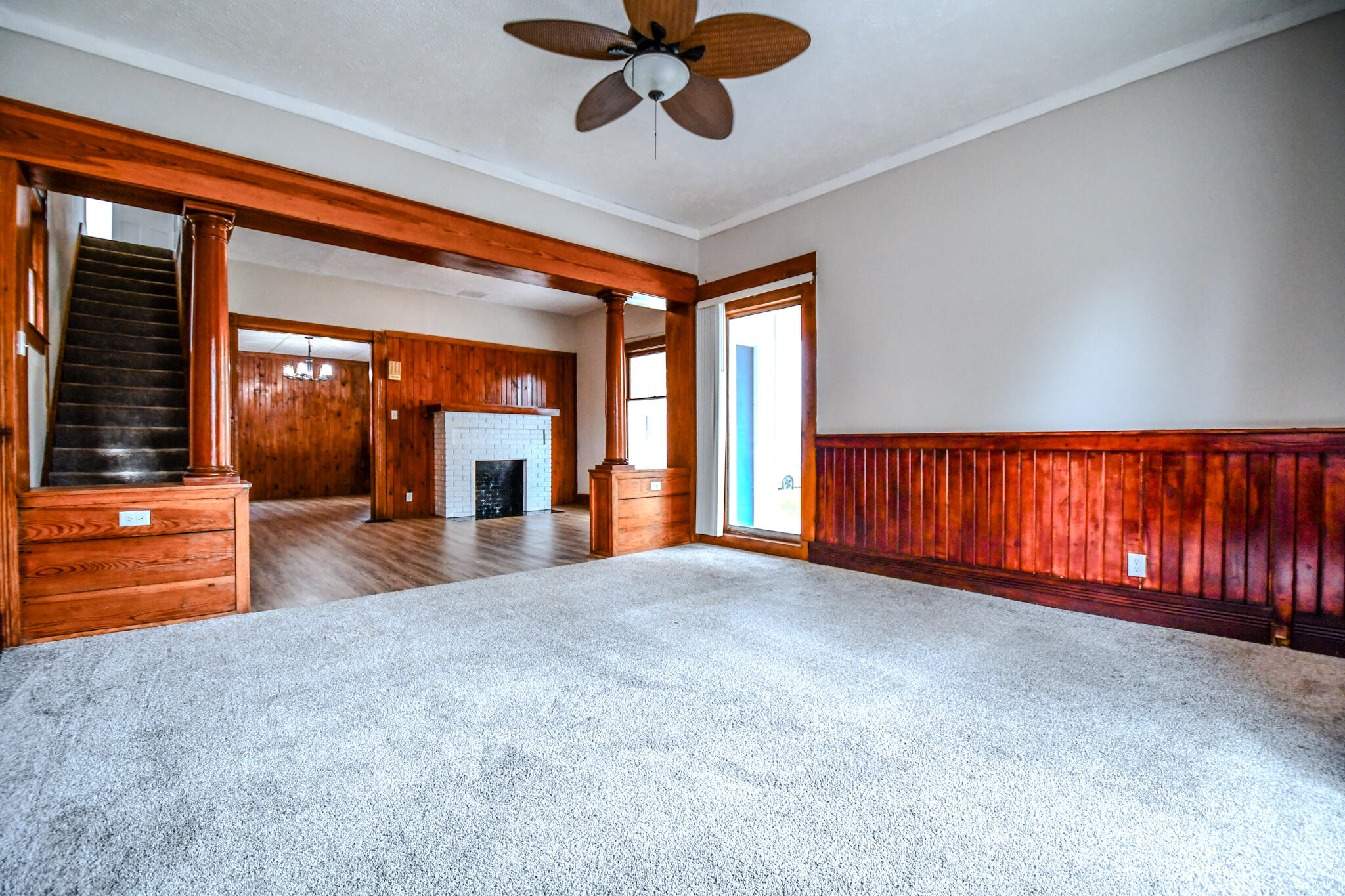 206 Lane, Sidney, Ohio 45365