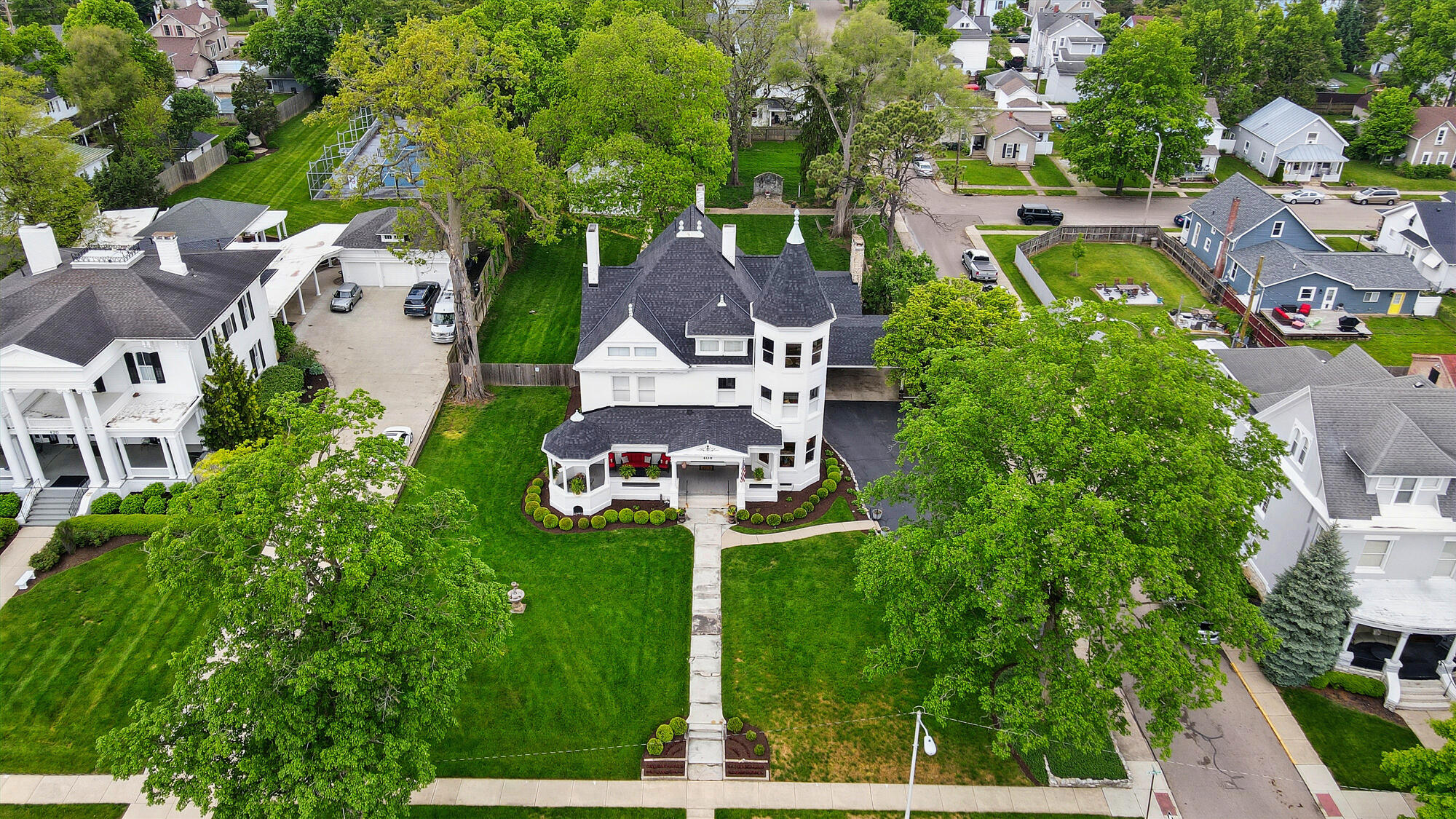 408 Market Street, Troy, Ohio 45373