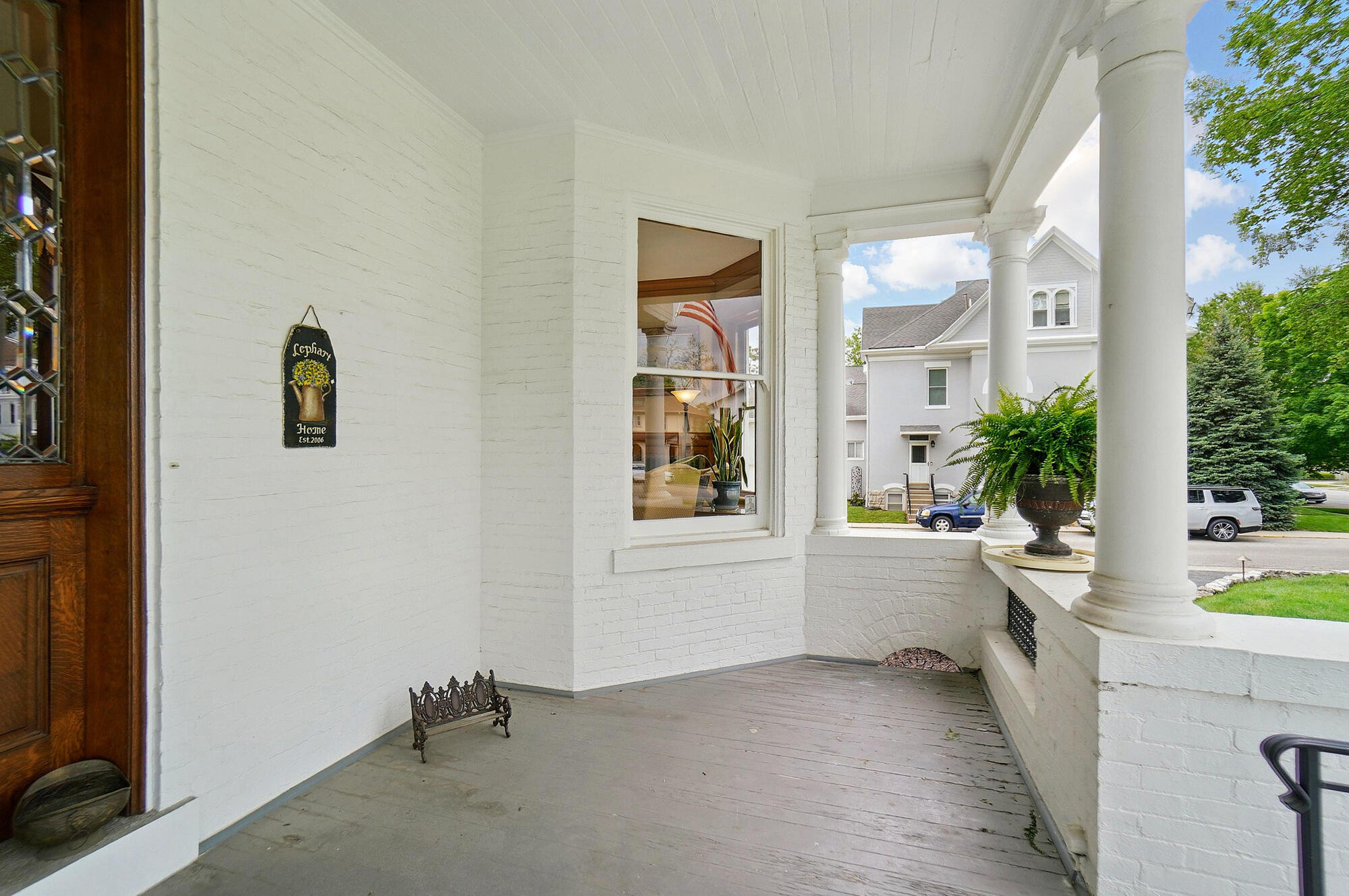 408 Market Street, Troy, Ohio 45373