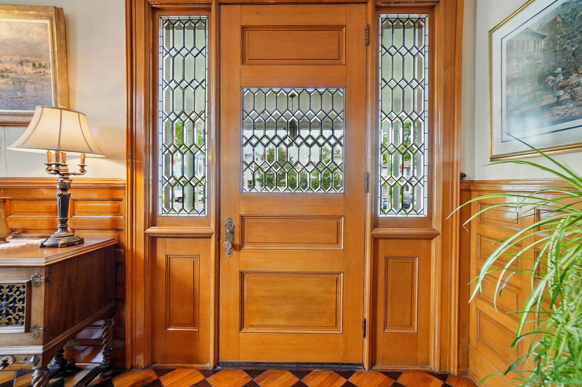 408 Market Street, Troy, Ohio 45373