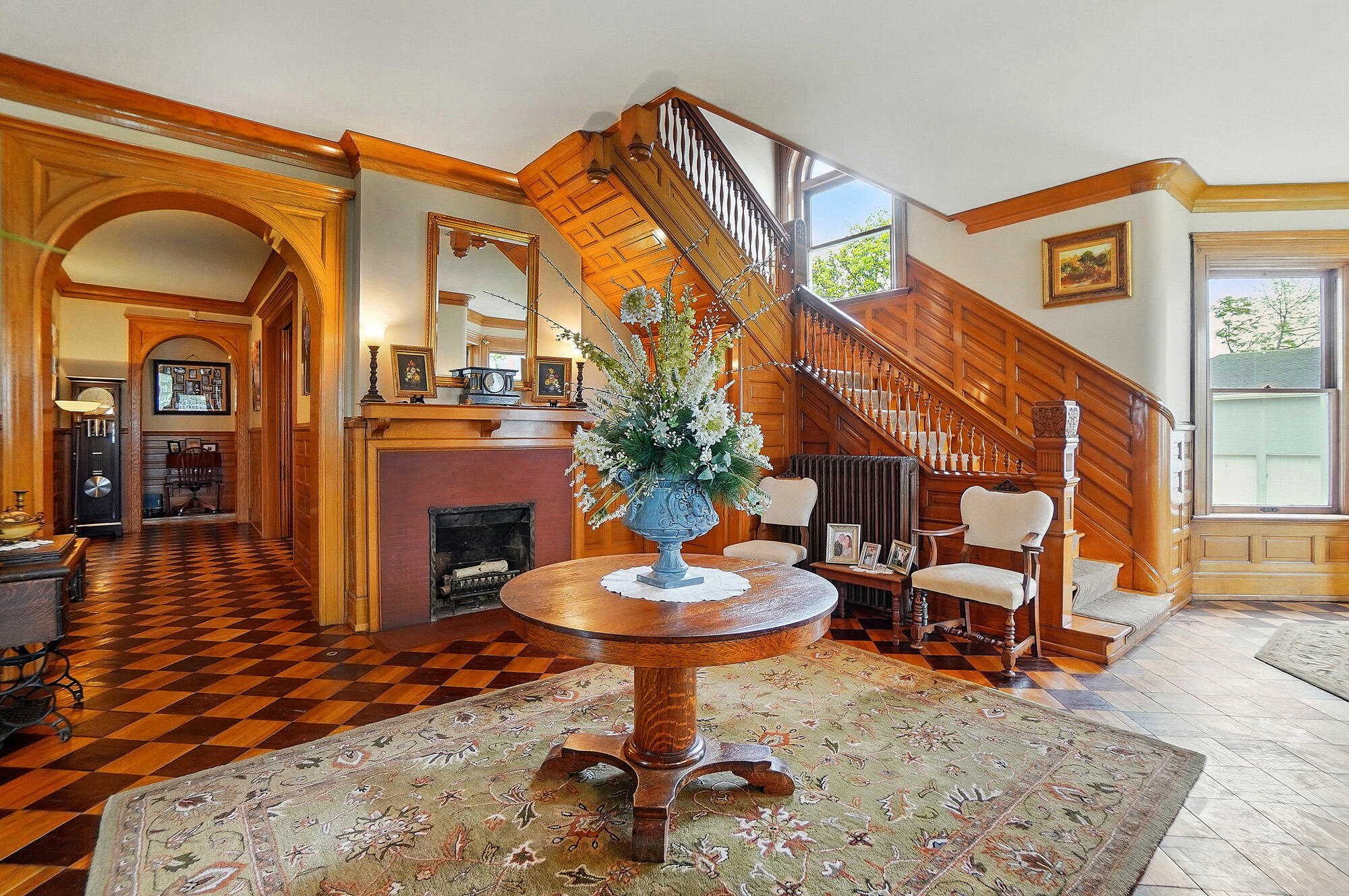 408 Market Street, Troy, Ohio 45373