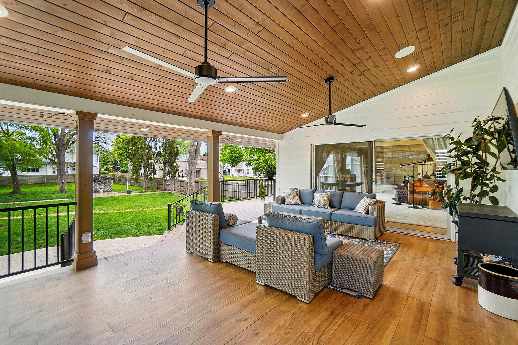 408 Market Street, Troy, Ohio 45373