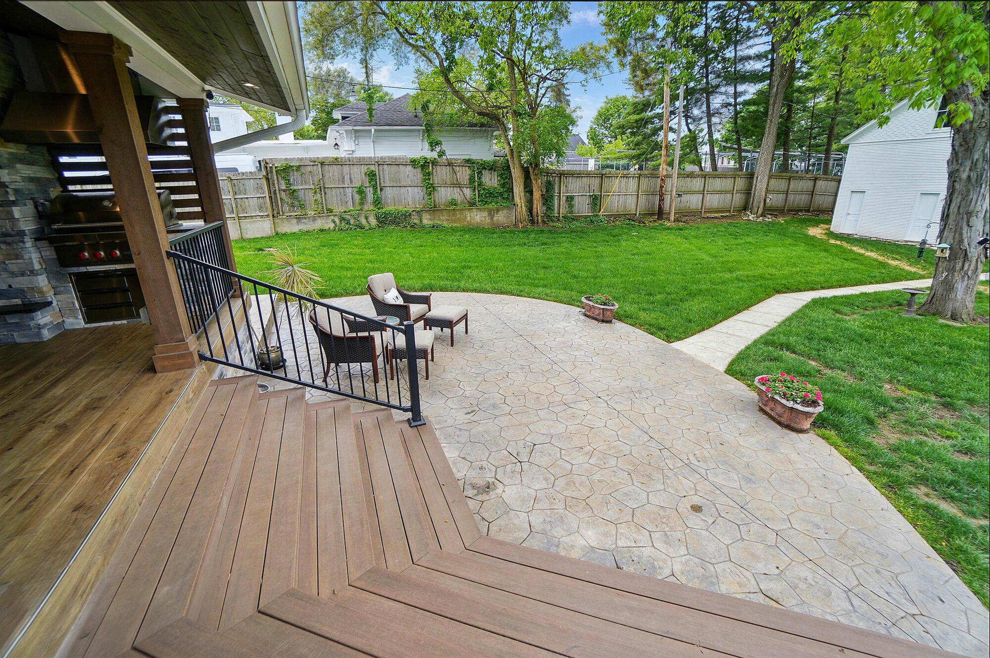 408 Market Street, Troy, Ohio 45373