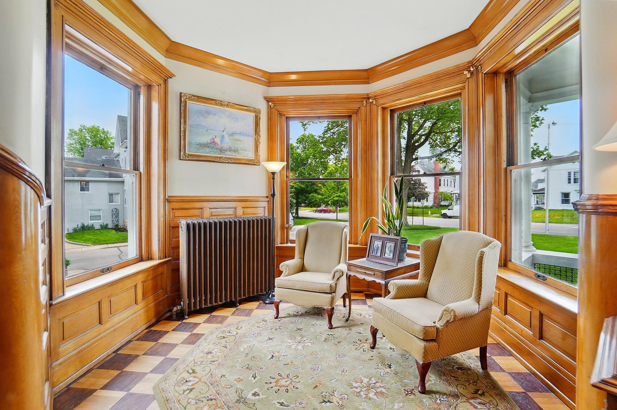 408 Market Street, Troy, Ohio 45373