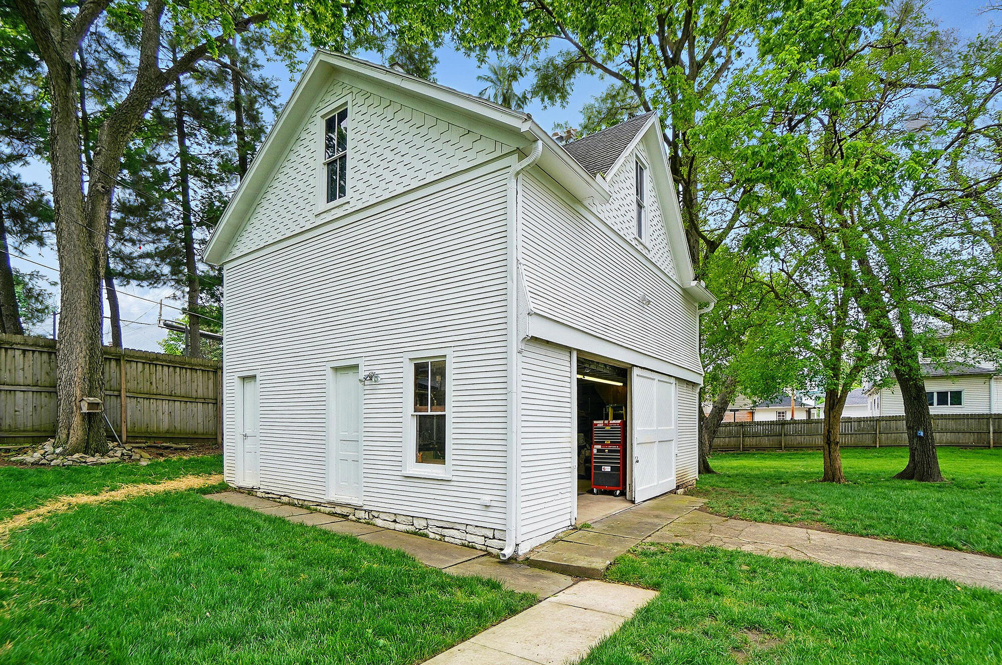 408 Market Street, Troy, Ohio 45373