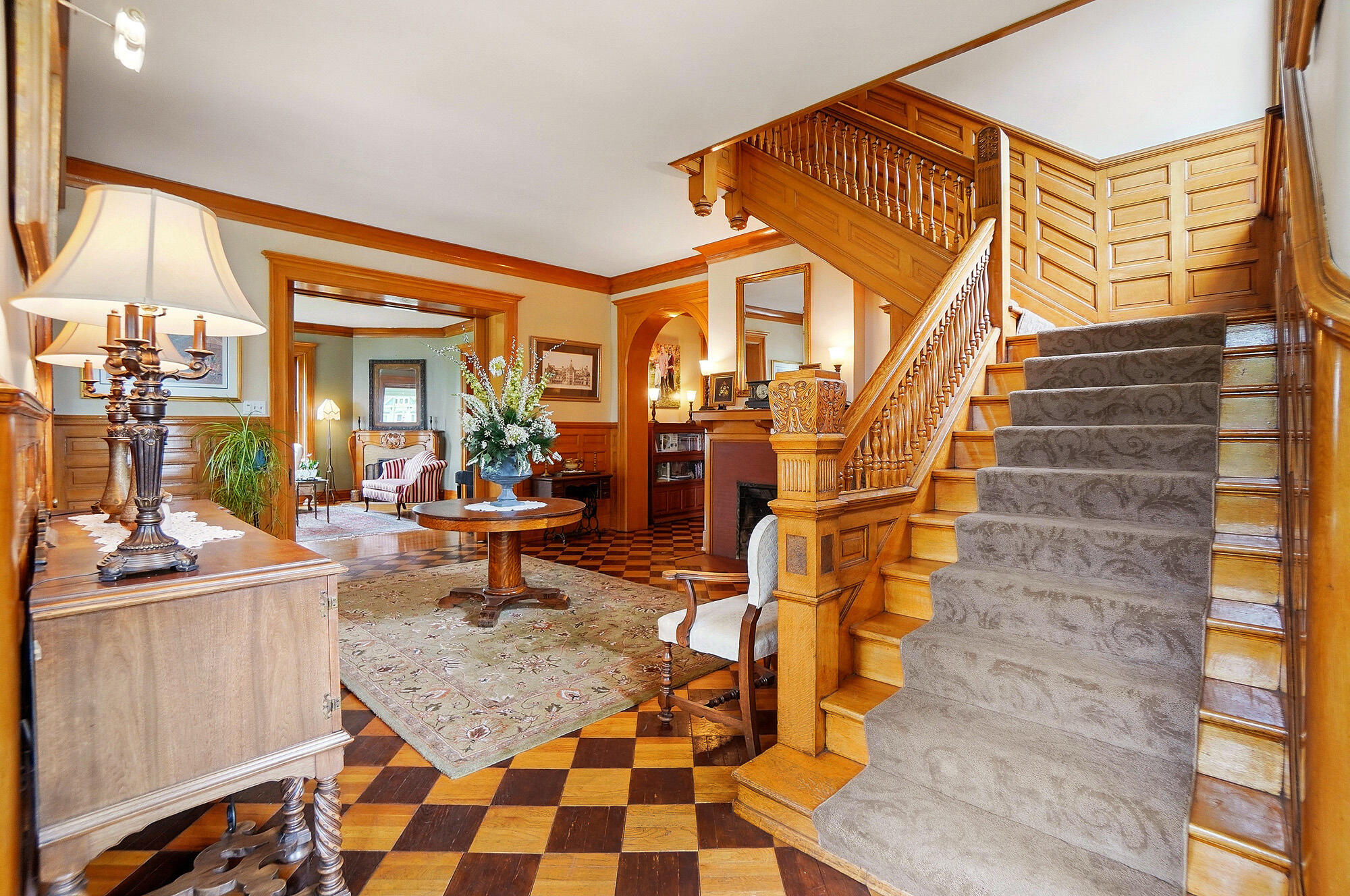 408 Market Street, Troy, Ohio 45373