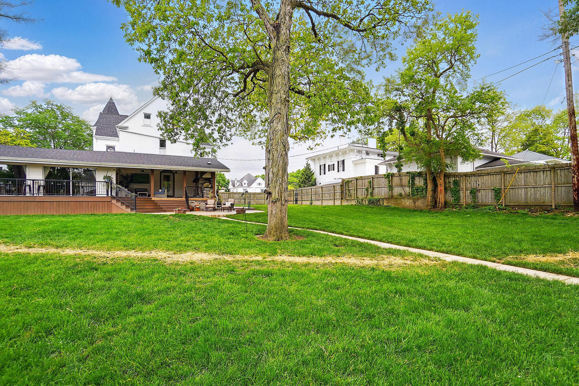 408 Market Street, Troy, Ohio 45373