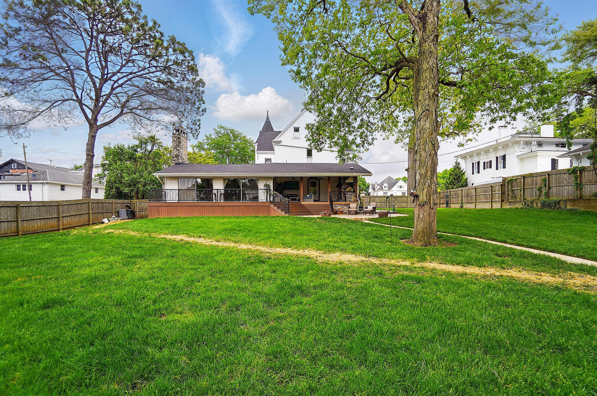 408 Market Street, Troy, Ohio 45373