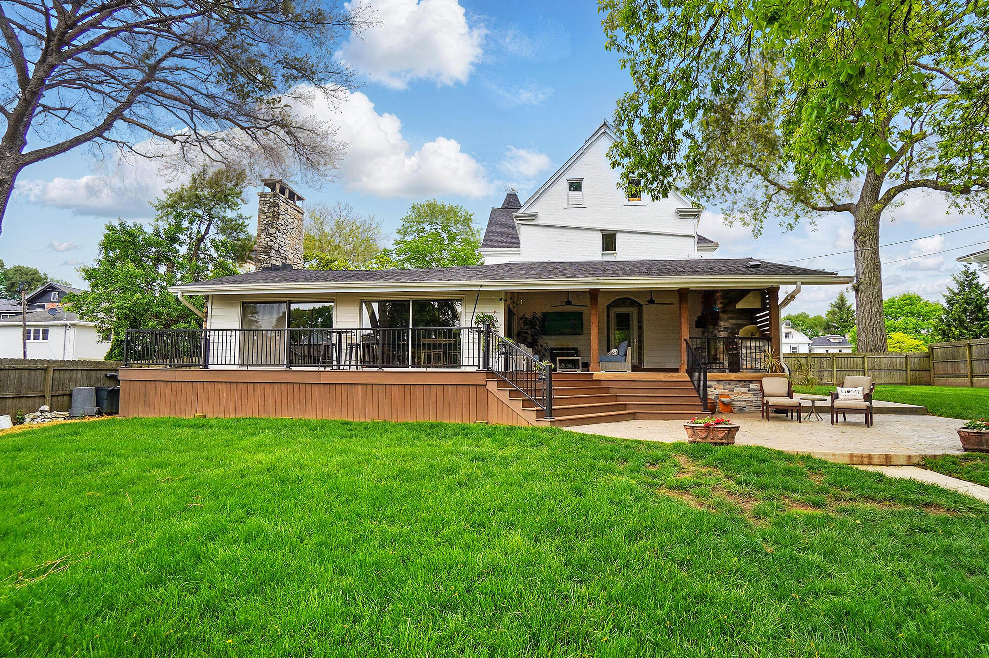 408 Market Street, Troy, Ohio 45373