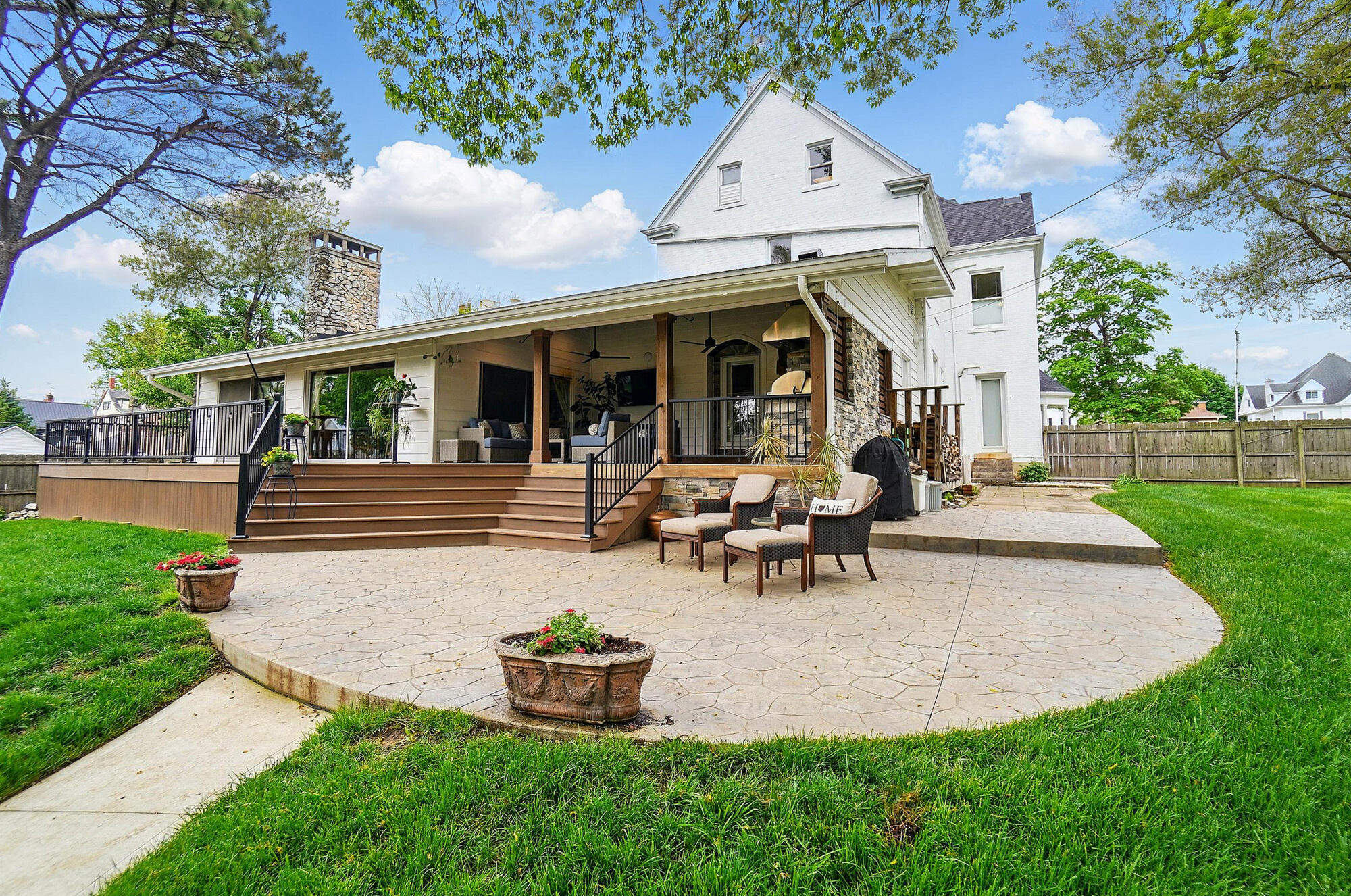 408 Market Street, Troy, Ohio 45373