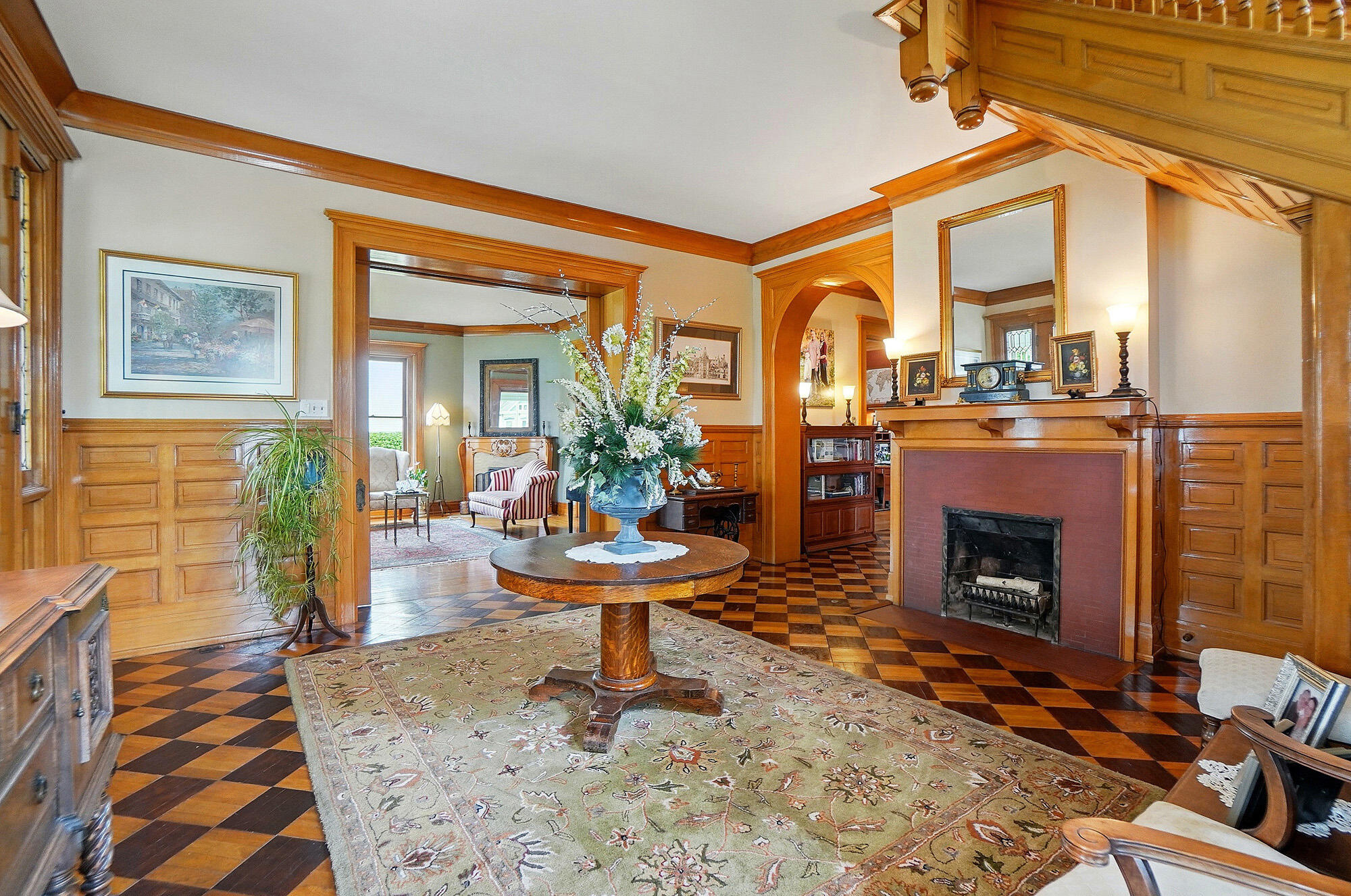 408 Market Street, Troy, Ohio 45373