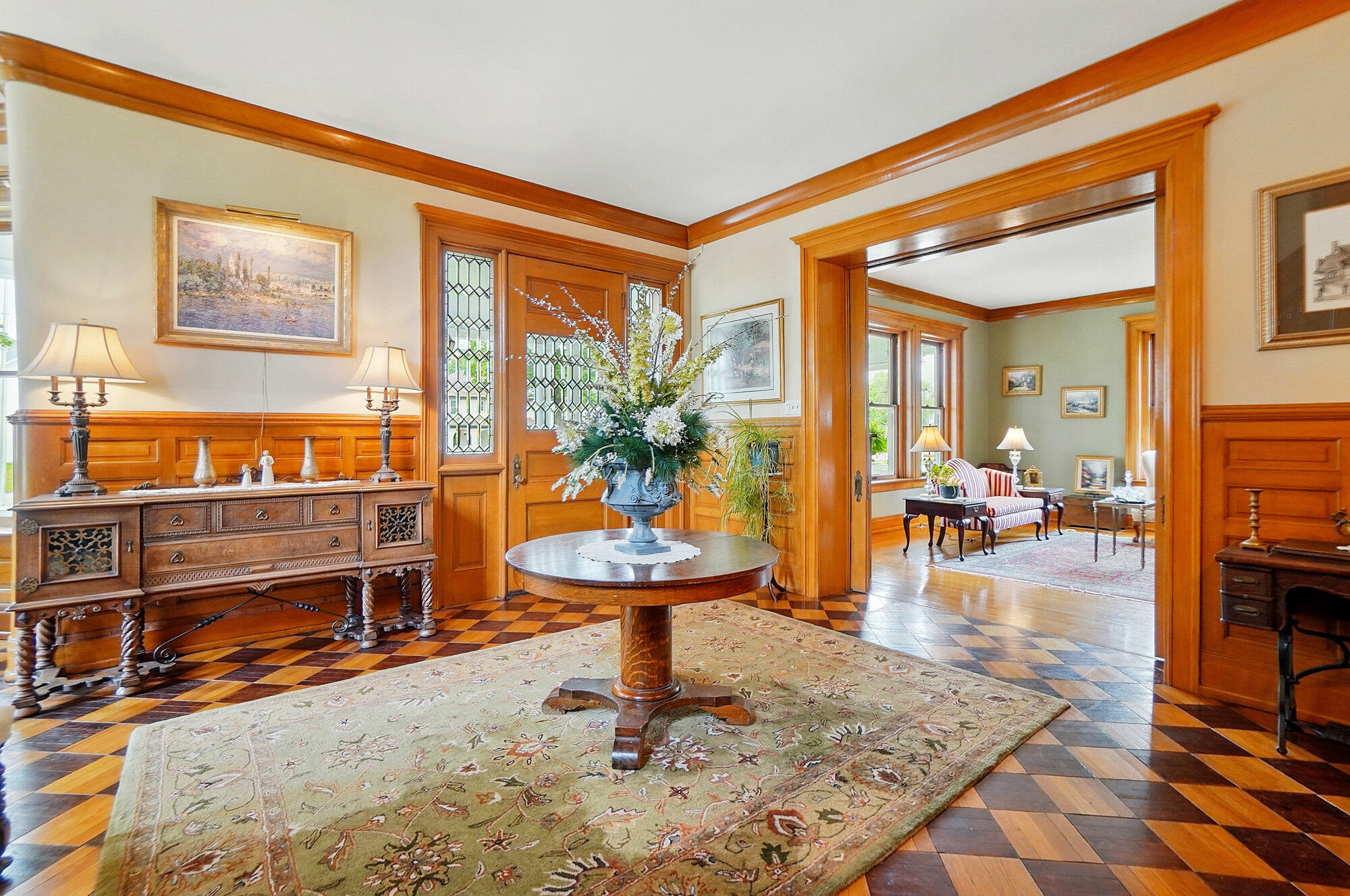 408 Market Street, Troy, Ohio 45373