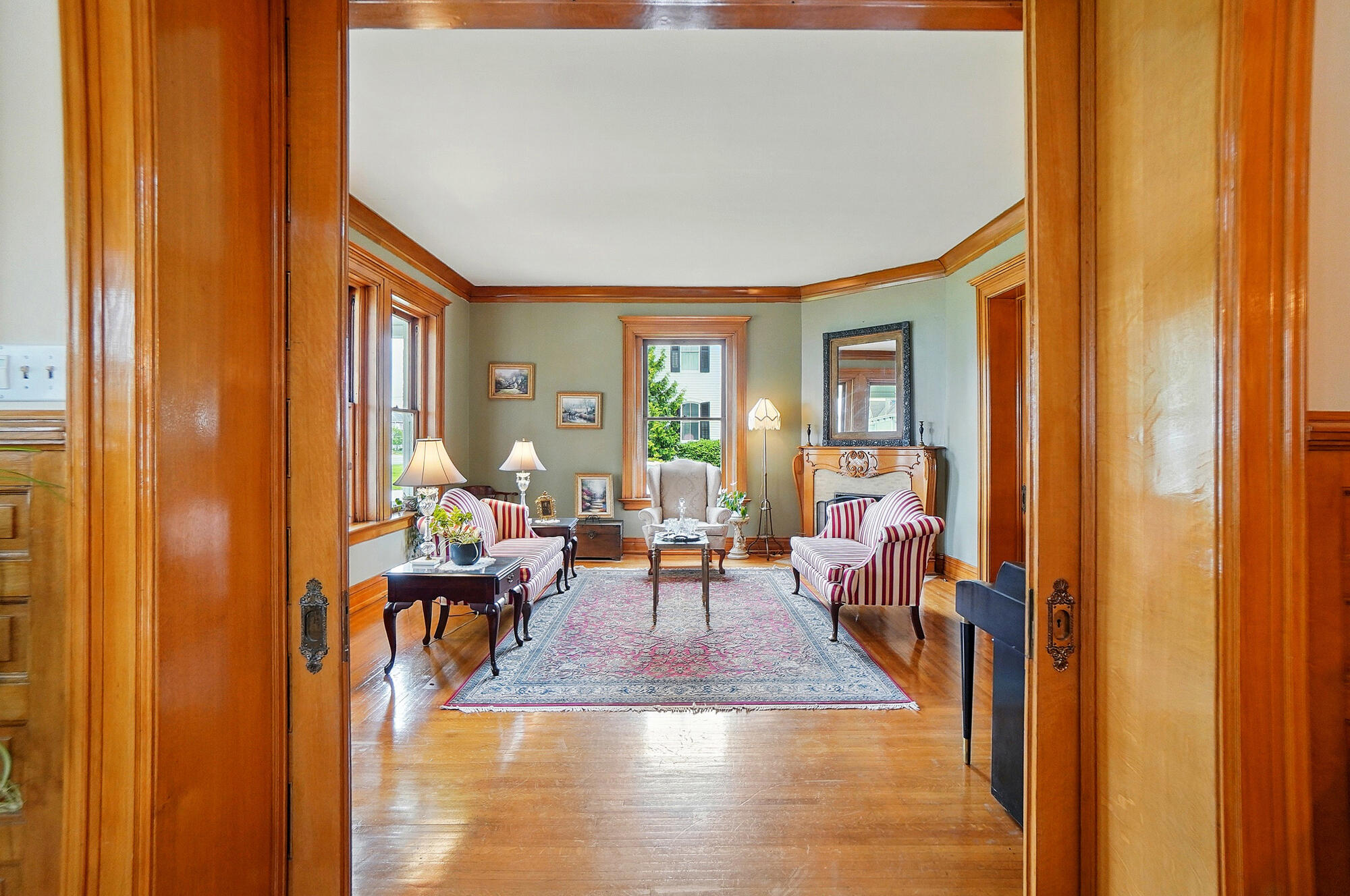 408 Market Street, Troy, Ohio 45373