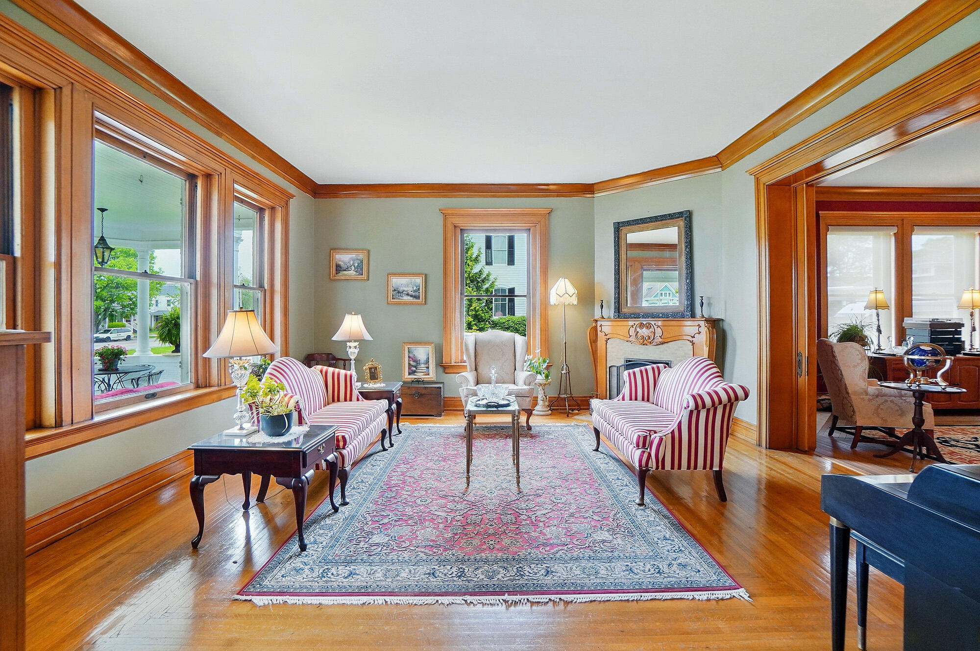 408 Market Street, Troy, Ohio 45373