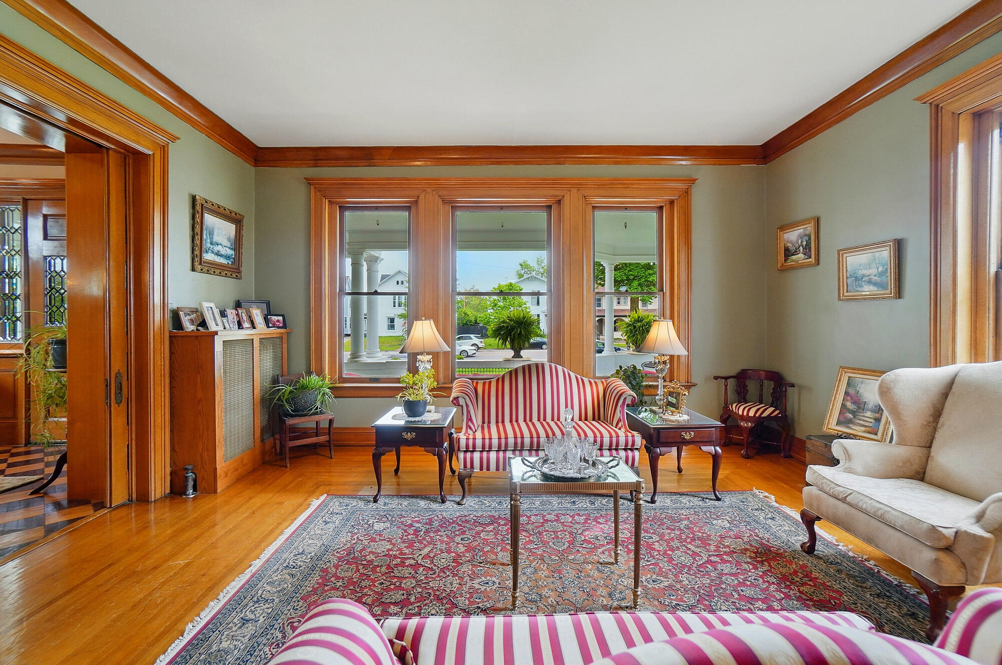 408 Market Street, Troy, Ohio 45373