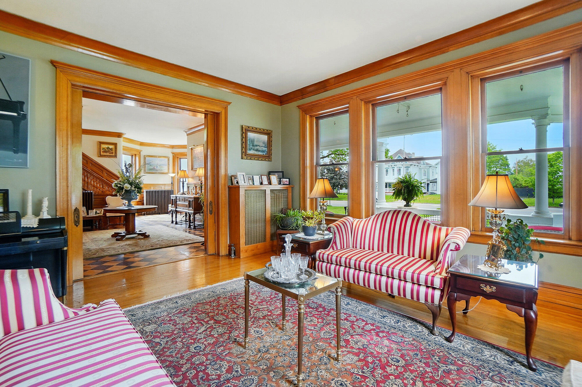 408 Market Street, Troy, Ohio 45373