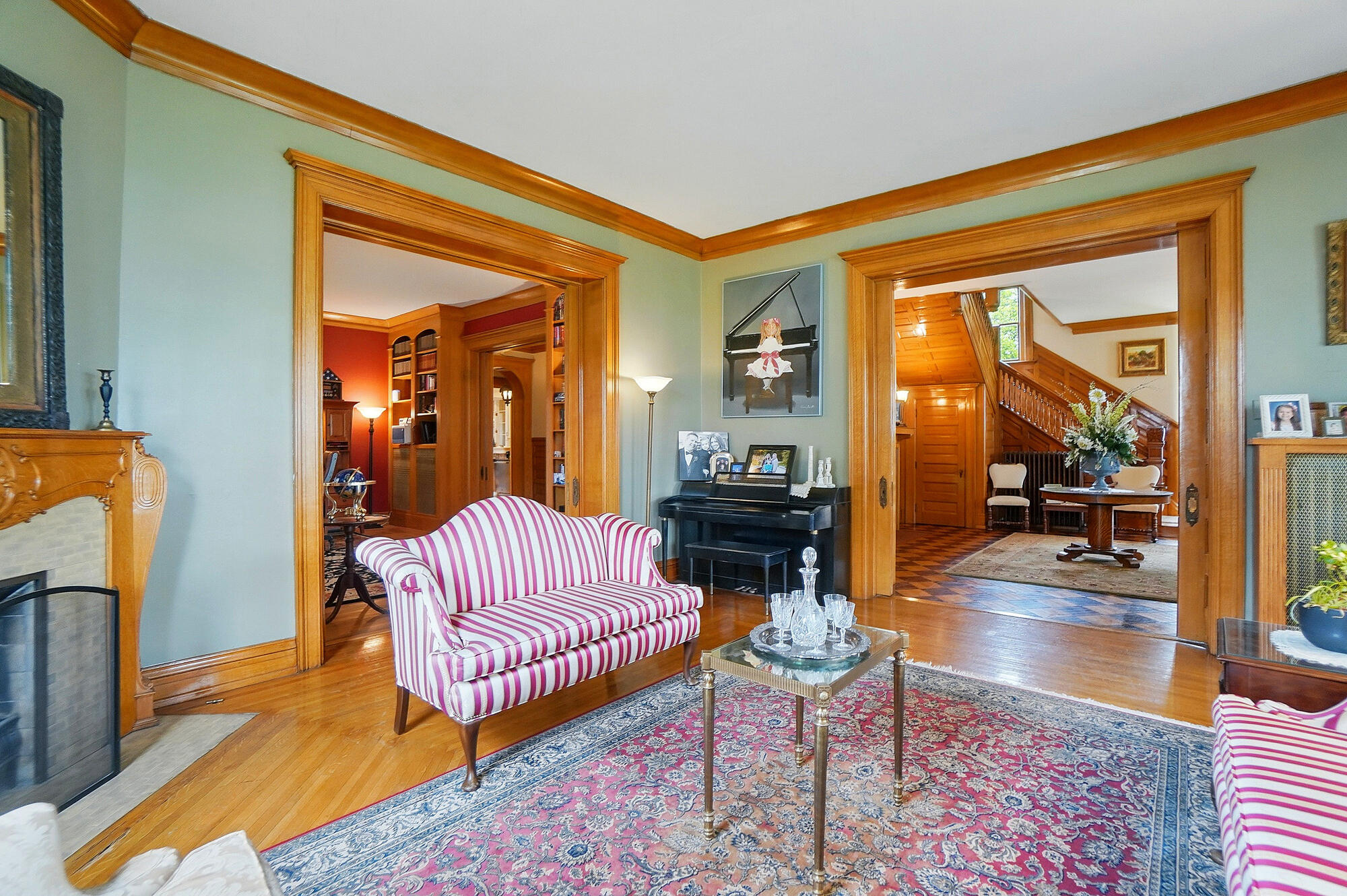 408 Market Street, Troy, Ohio 45373