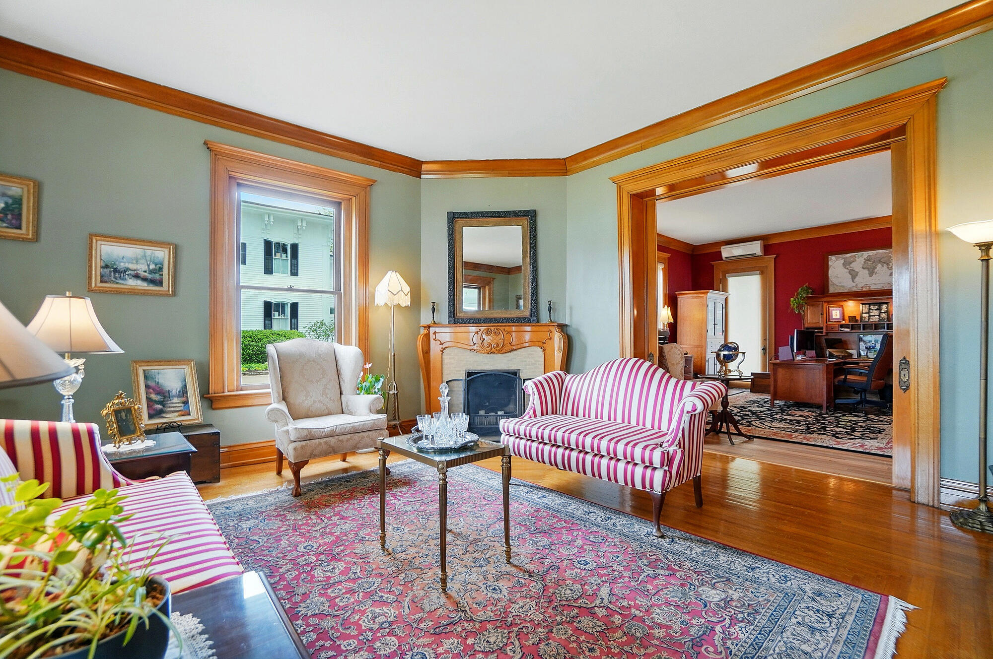 408 Market Street, Troy, Ohio 45373