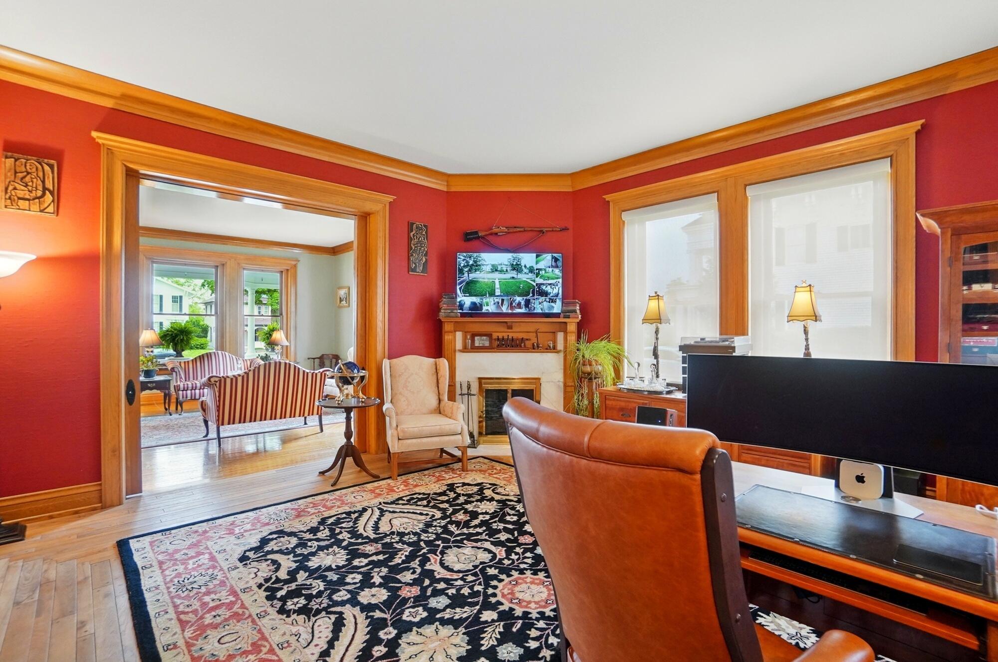 408 Market Street, Troy, Ohio 45373