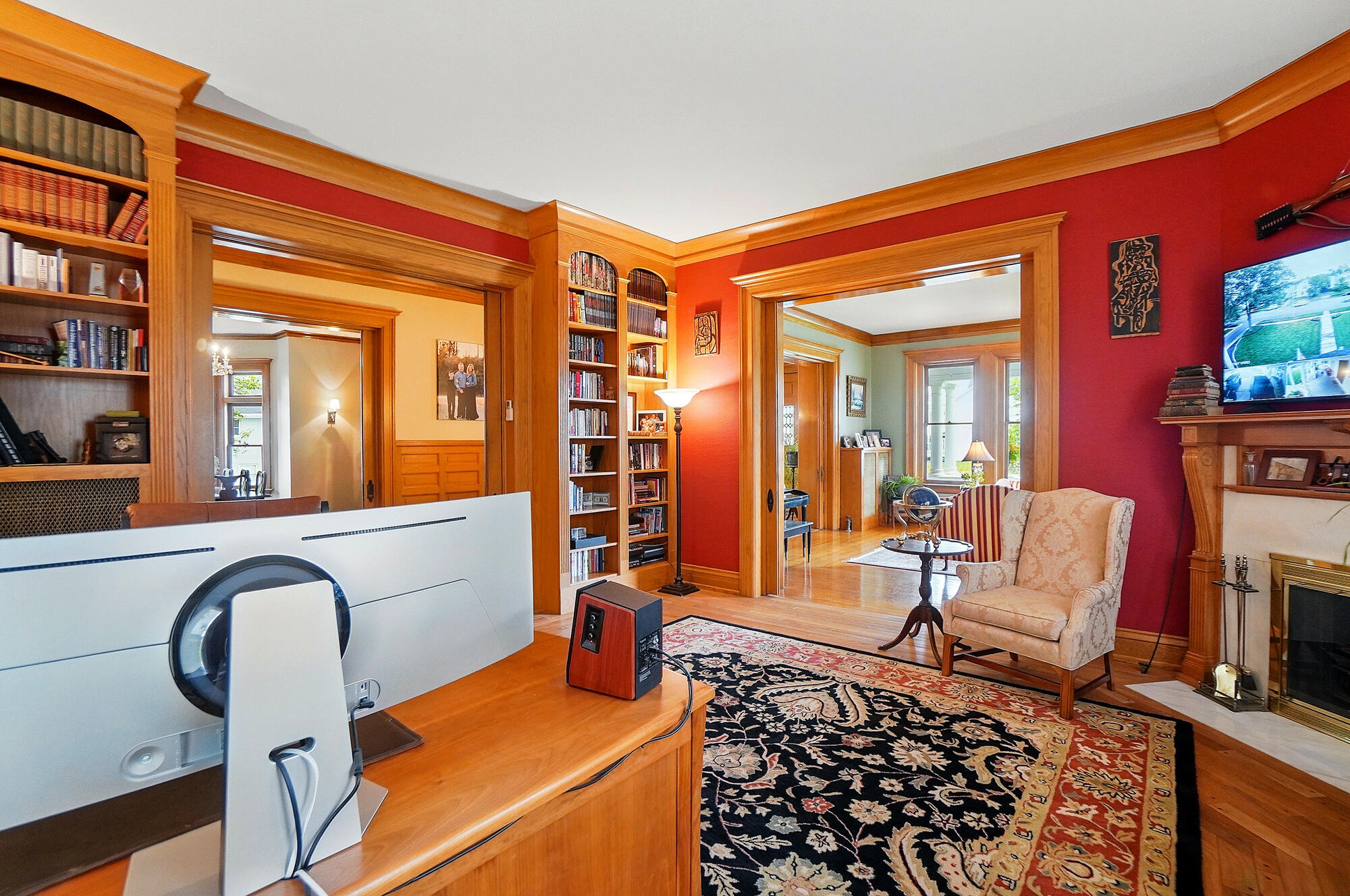 408 Market Street, Troy, Ohio 45373