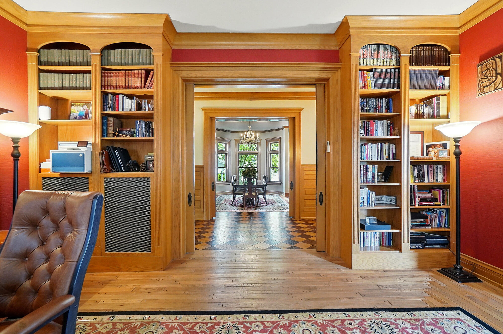 408 Market Street, Troy, Ohio 45373