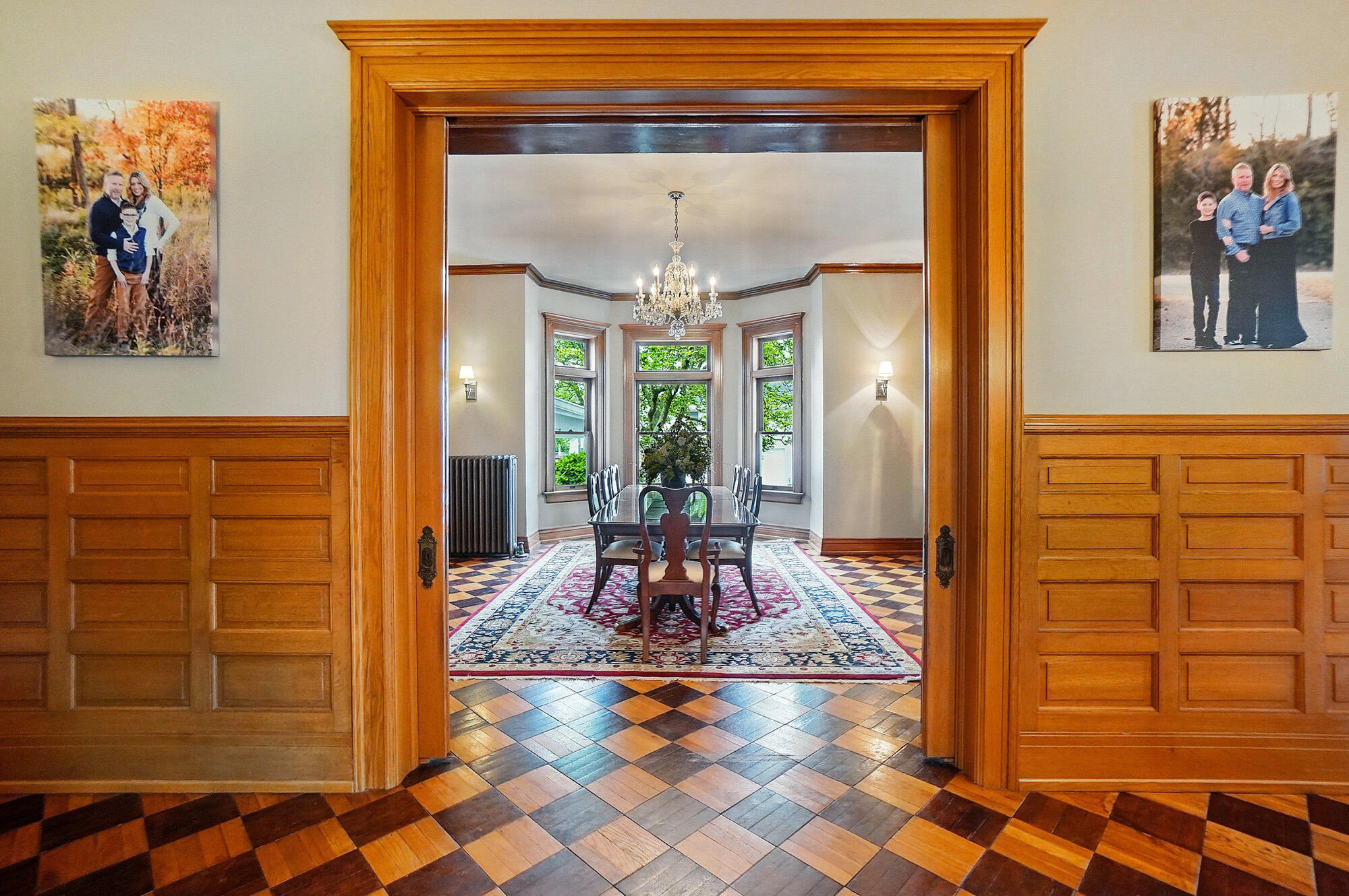 408 Market Street, Troy, Ohio 45373