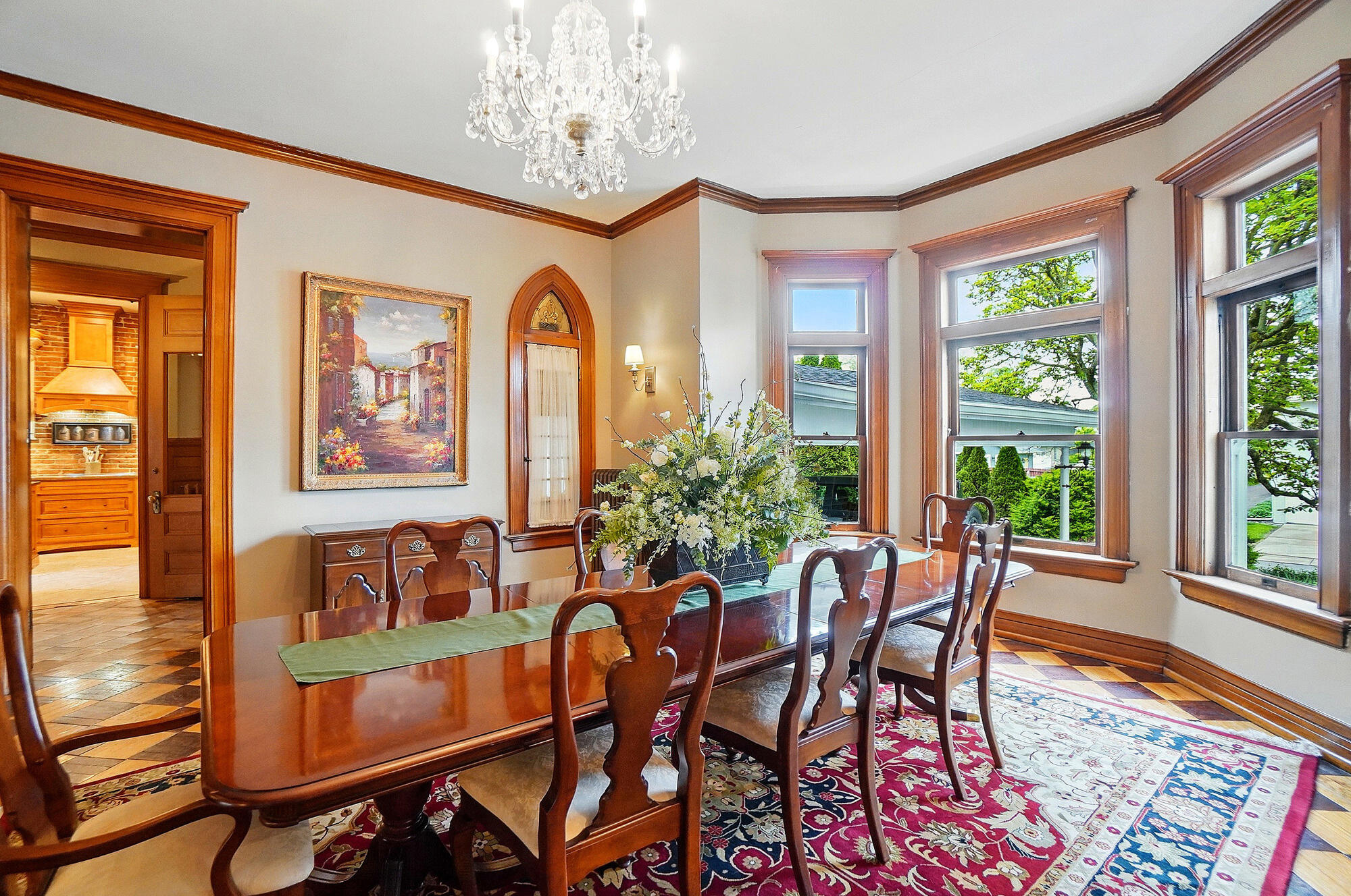 408 Market Street, Troy, Ohio 45373