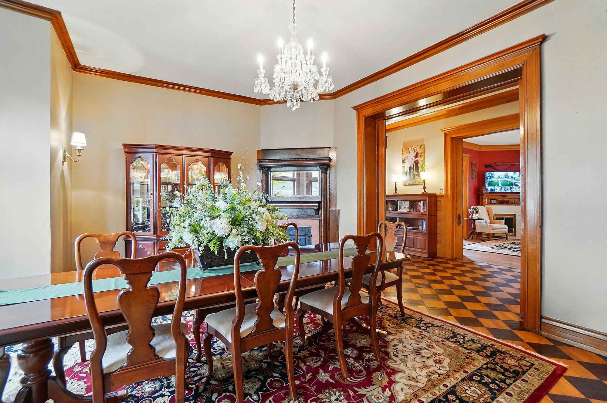 408 Market Street, Troy, Ohio 45373