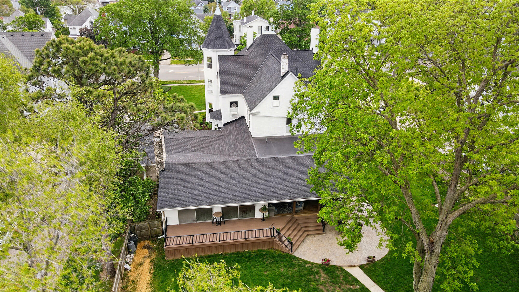 408 Market Street, Troy, Ohio 45373