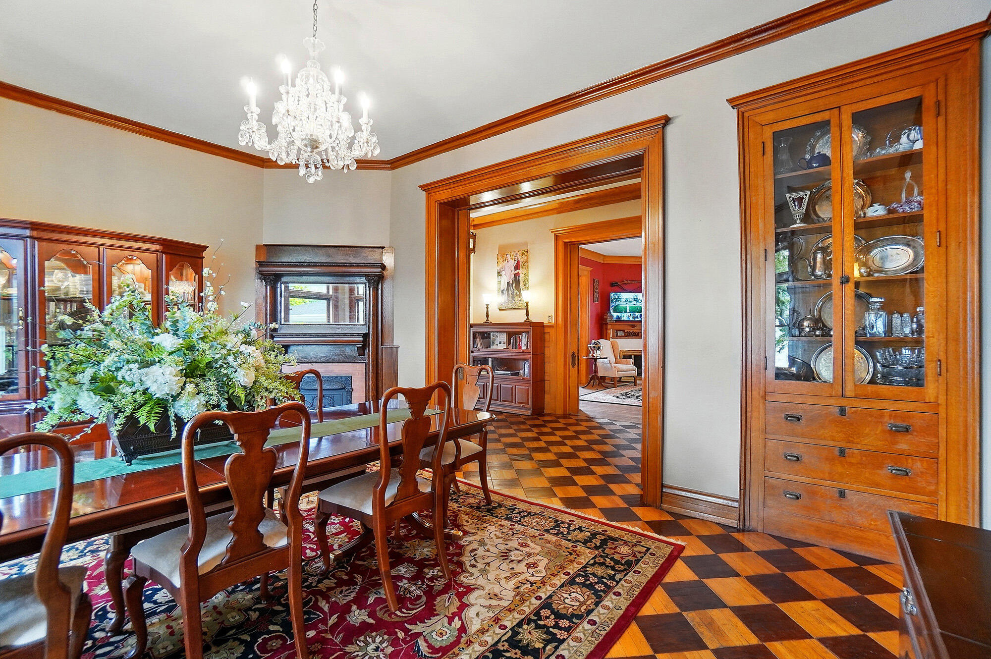 408 Market Street, Troy, Ohio 45373