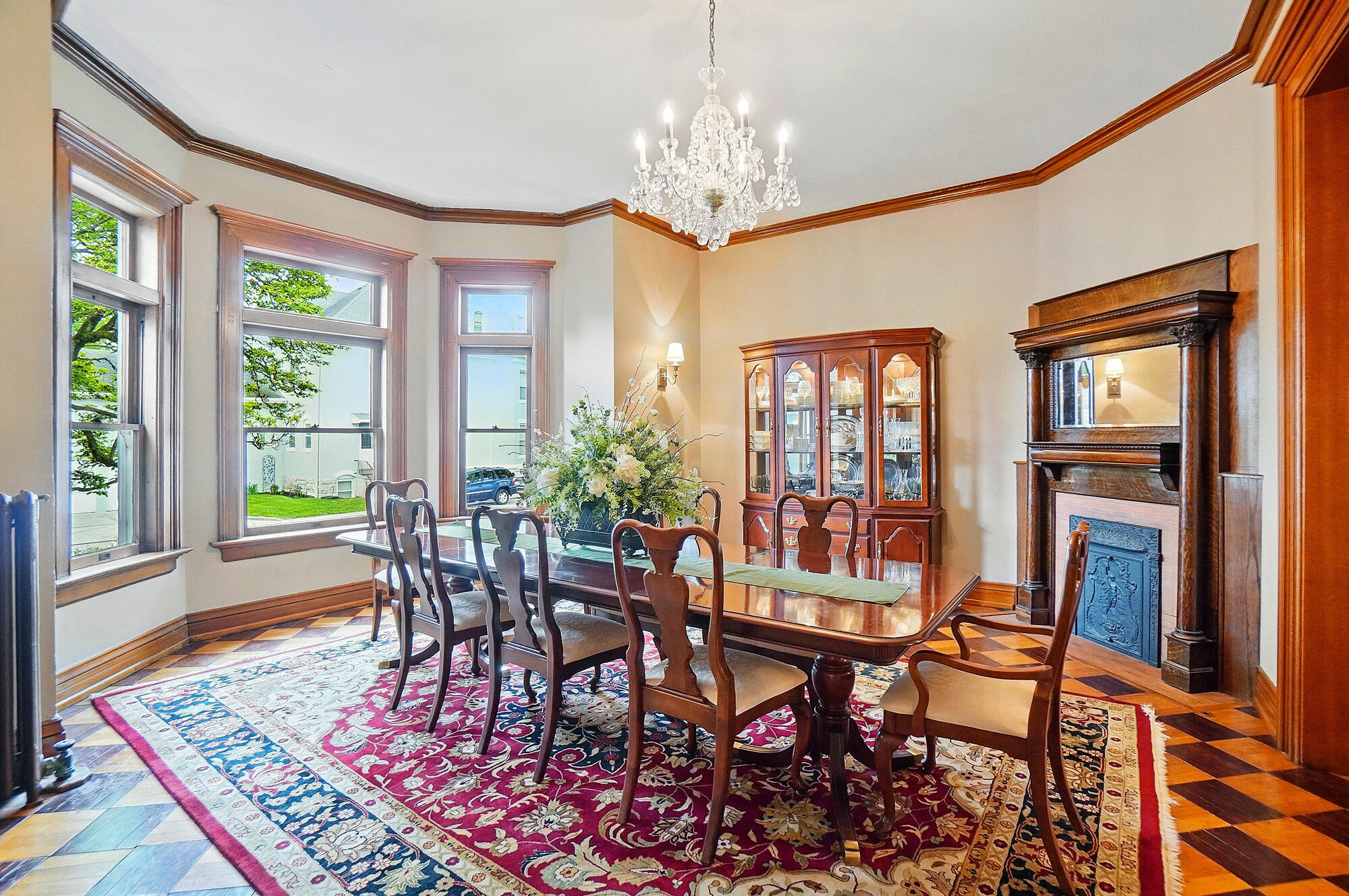 408 Market Street, Troy, Ohio 45373