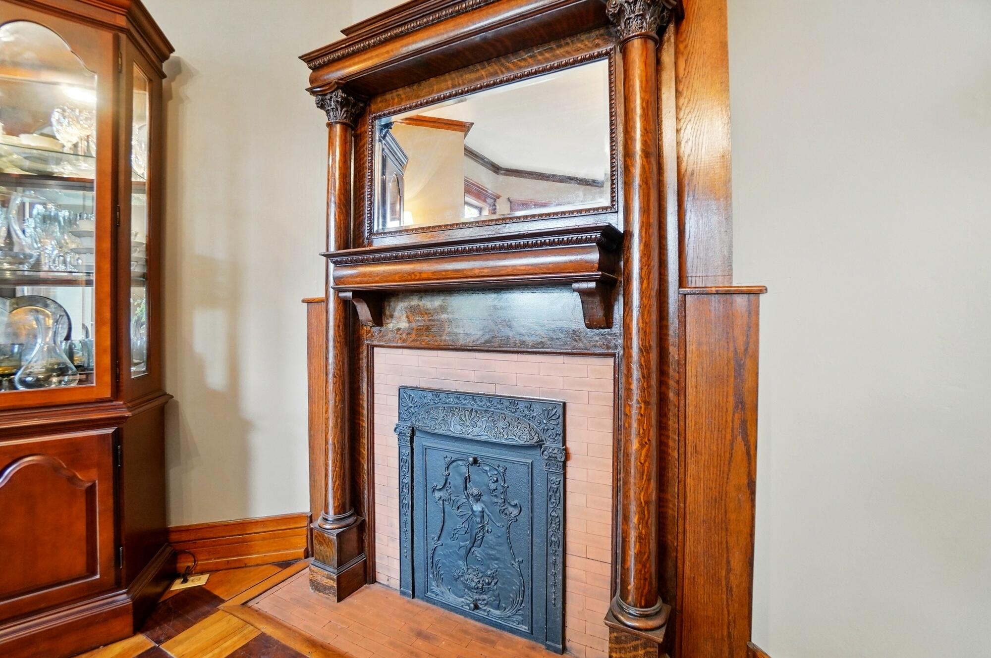 408 Market Street, Troy, Ohio 45373