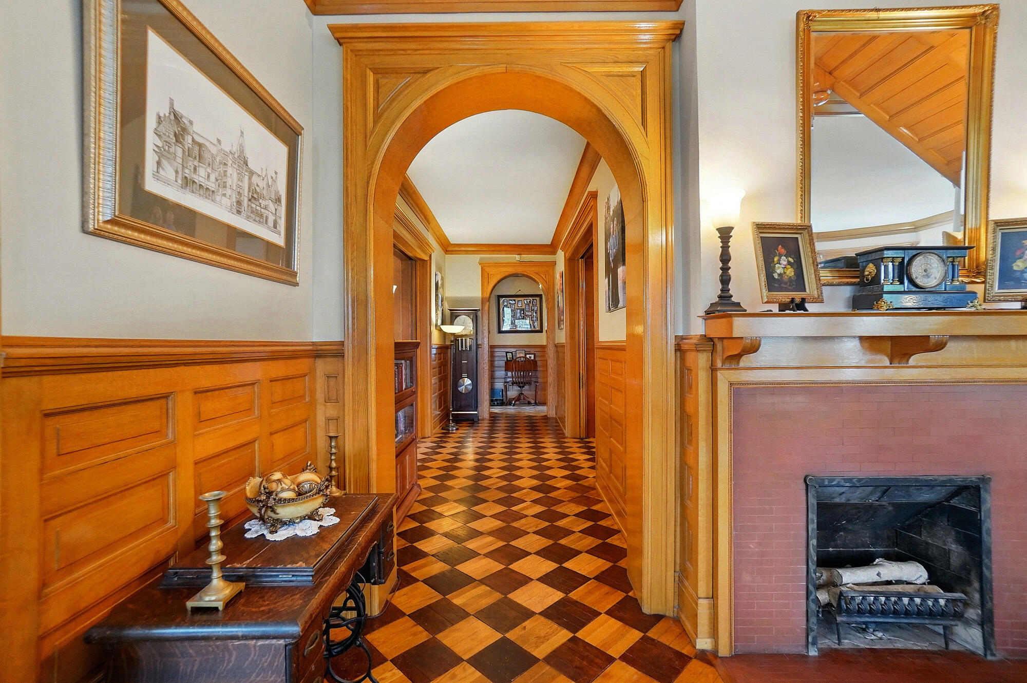 408 Market Street, Troy, Ohio 45373