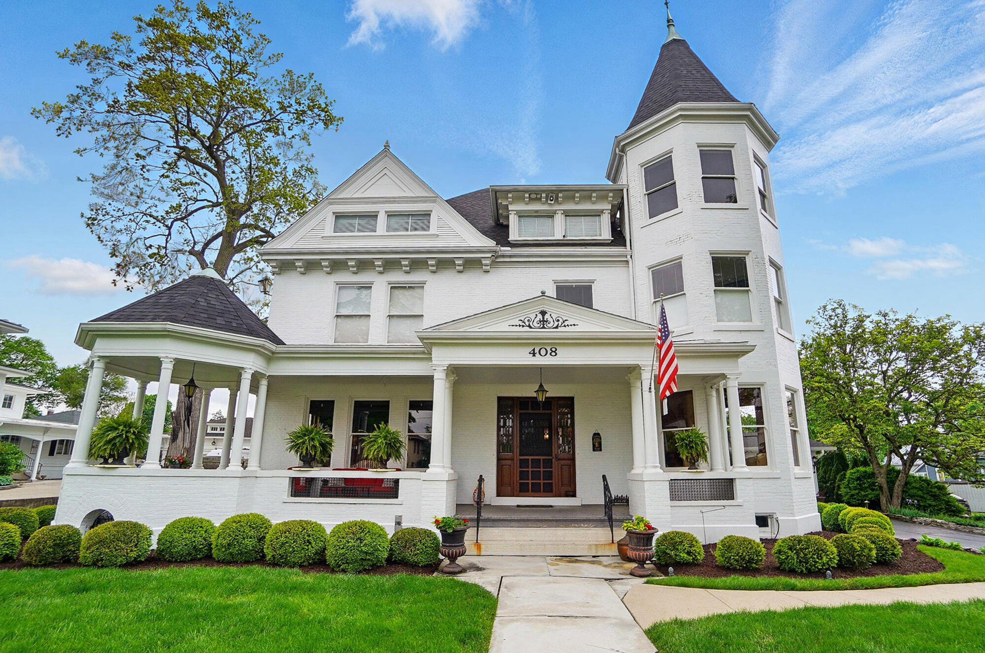 408 Market Street, Troy, Ohio 45373