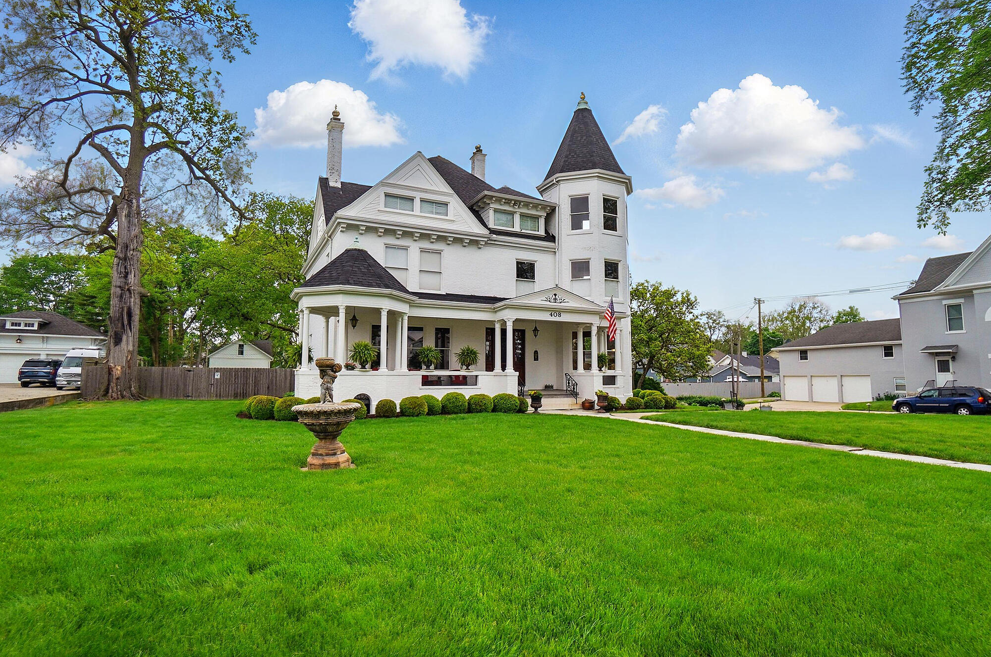 408 Market Street, Troy, Ohio 45373