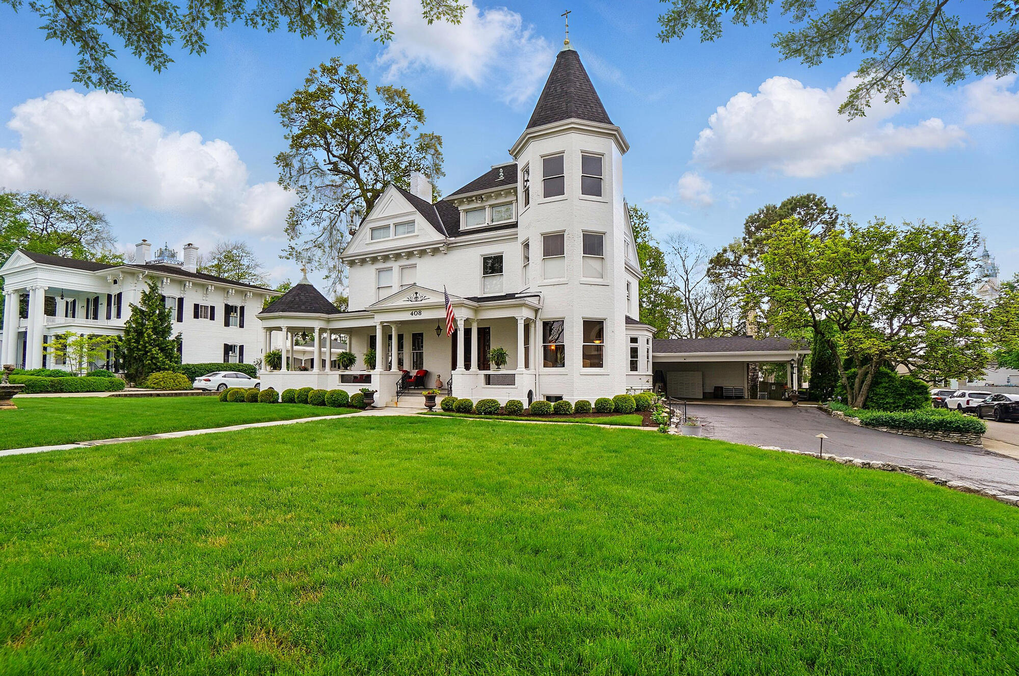 408 Market Street, Troy, Ohio 45373