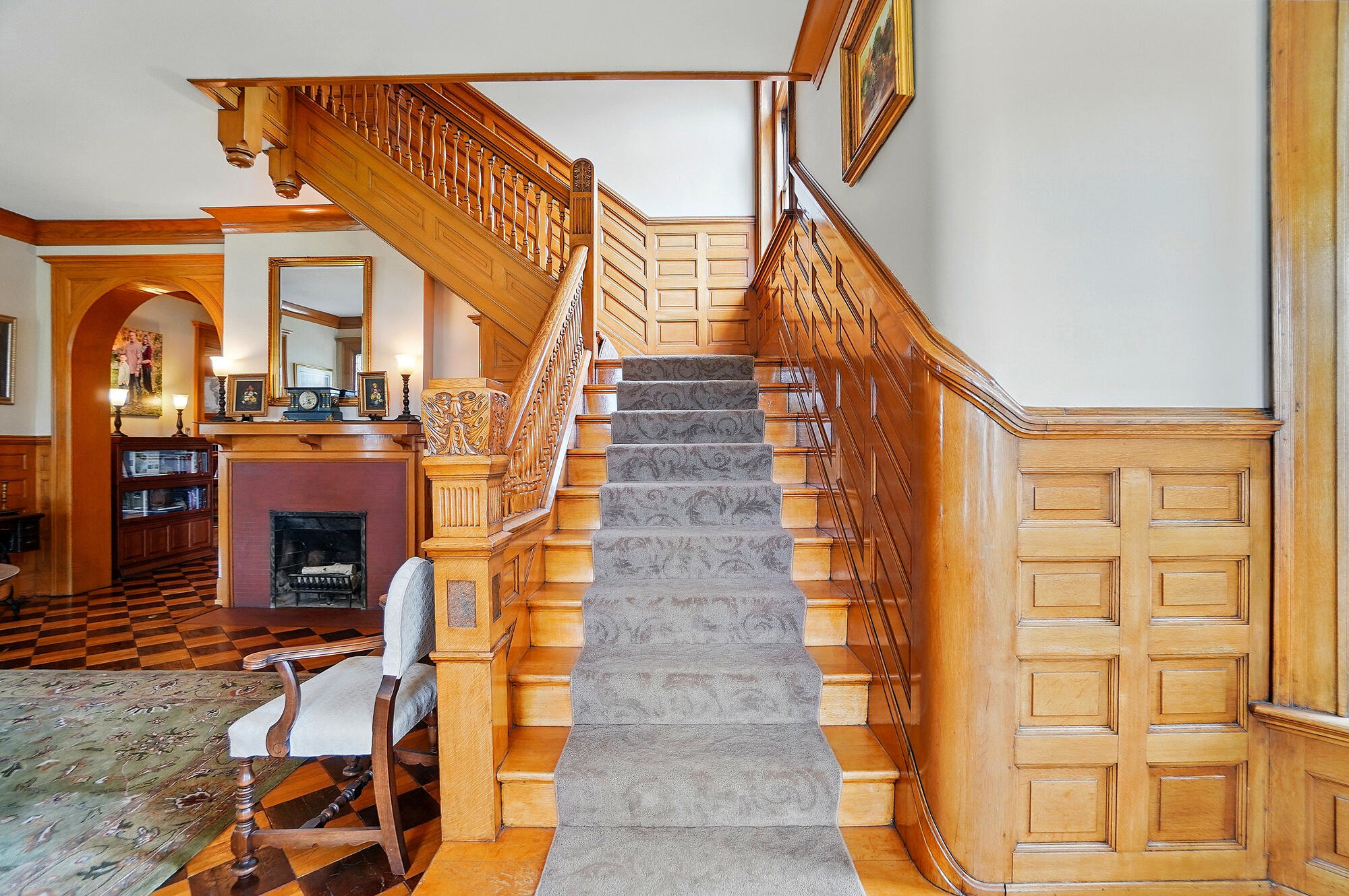 408 Market Street, Troy, Ohio 45373