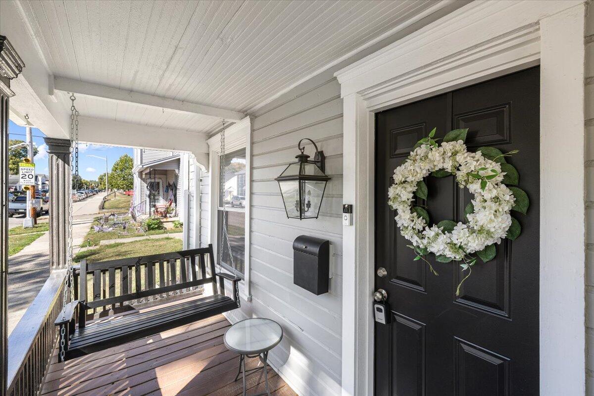 508 Park Avenue, Piqua, Ohio 45356