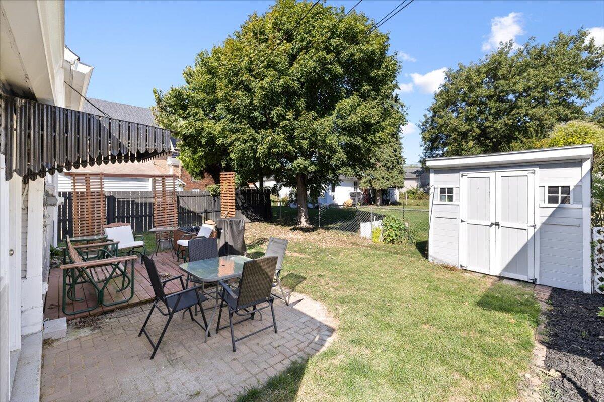 508 Park Avenue, Piqua, Ohio 45356