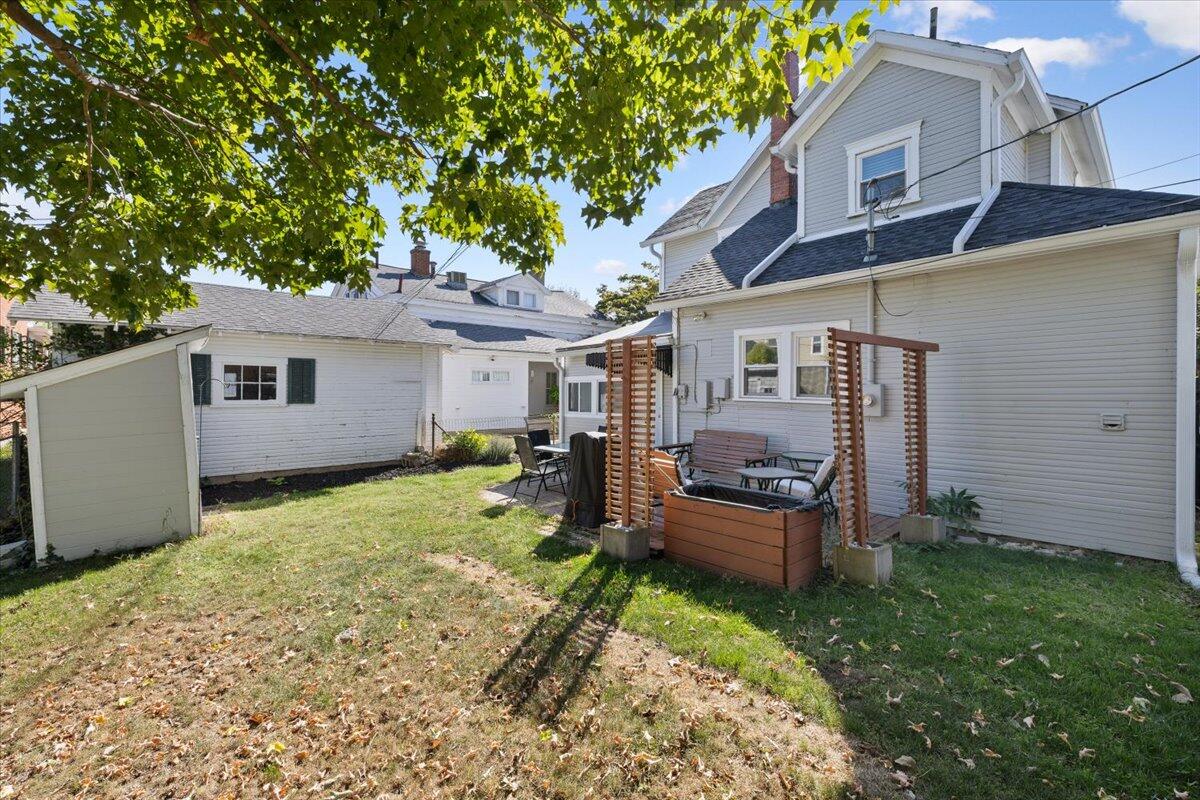 508 Park Avenue, Piqua, Ohio 45356