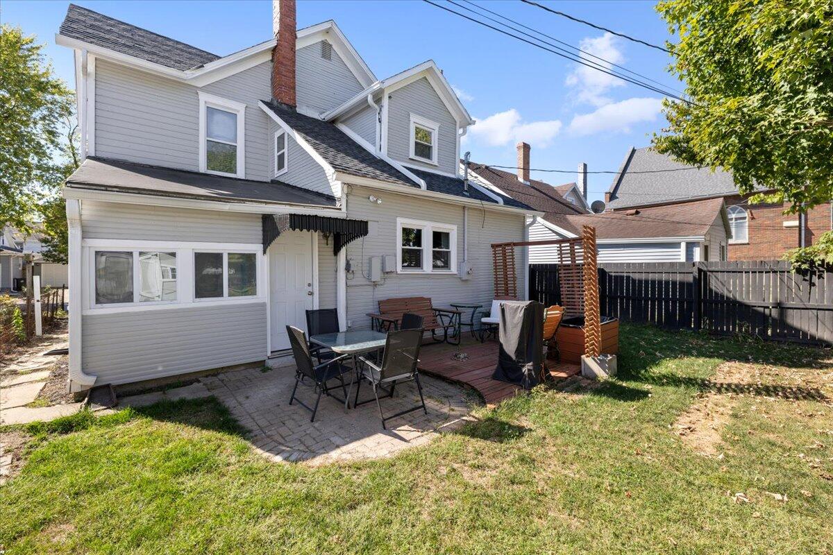 508 Park Avenue, Piqua, Ohio 45356