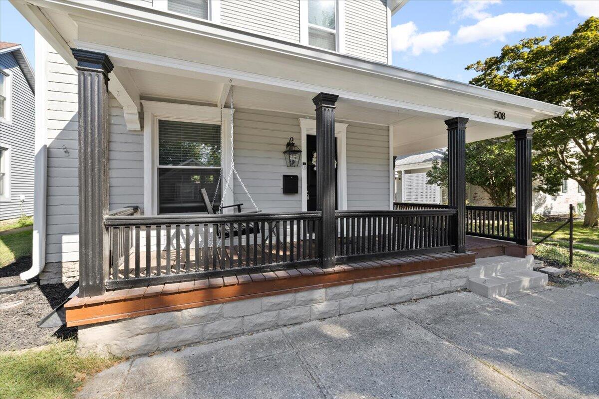 508 Park Avenue, Piqua, Ohio 45356