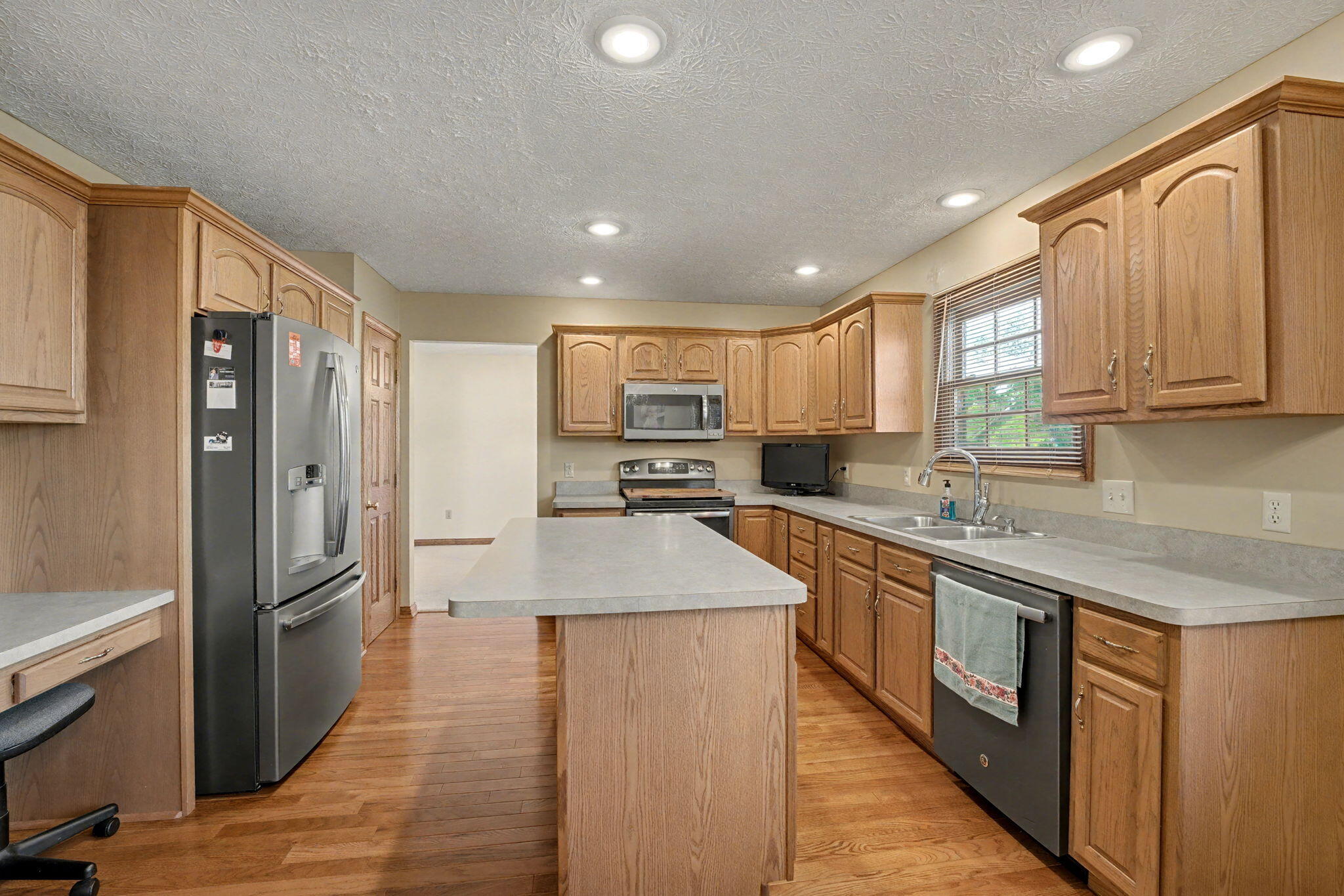 3236 Sioux Drive, Piqua, Ohio 45356