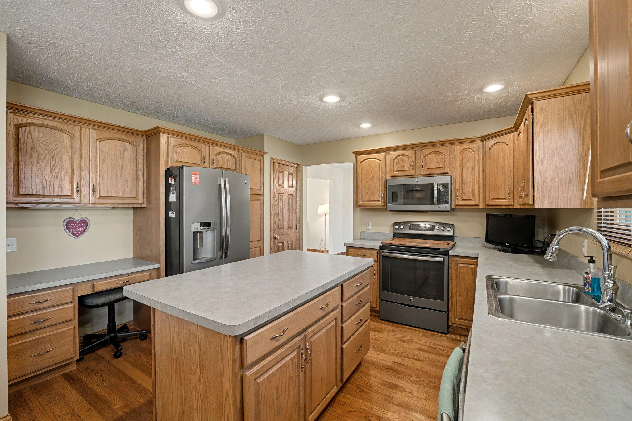 3236 Sioux Drive, Piqua, Ohio 45356