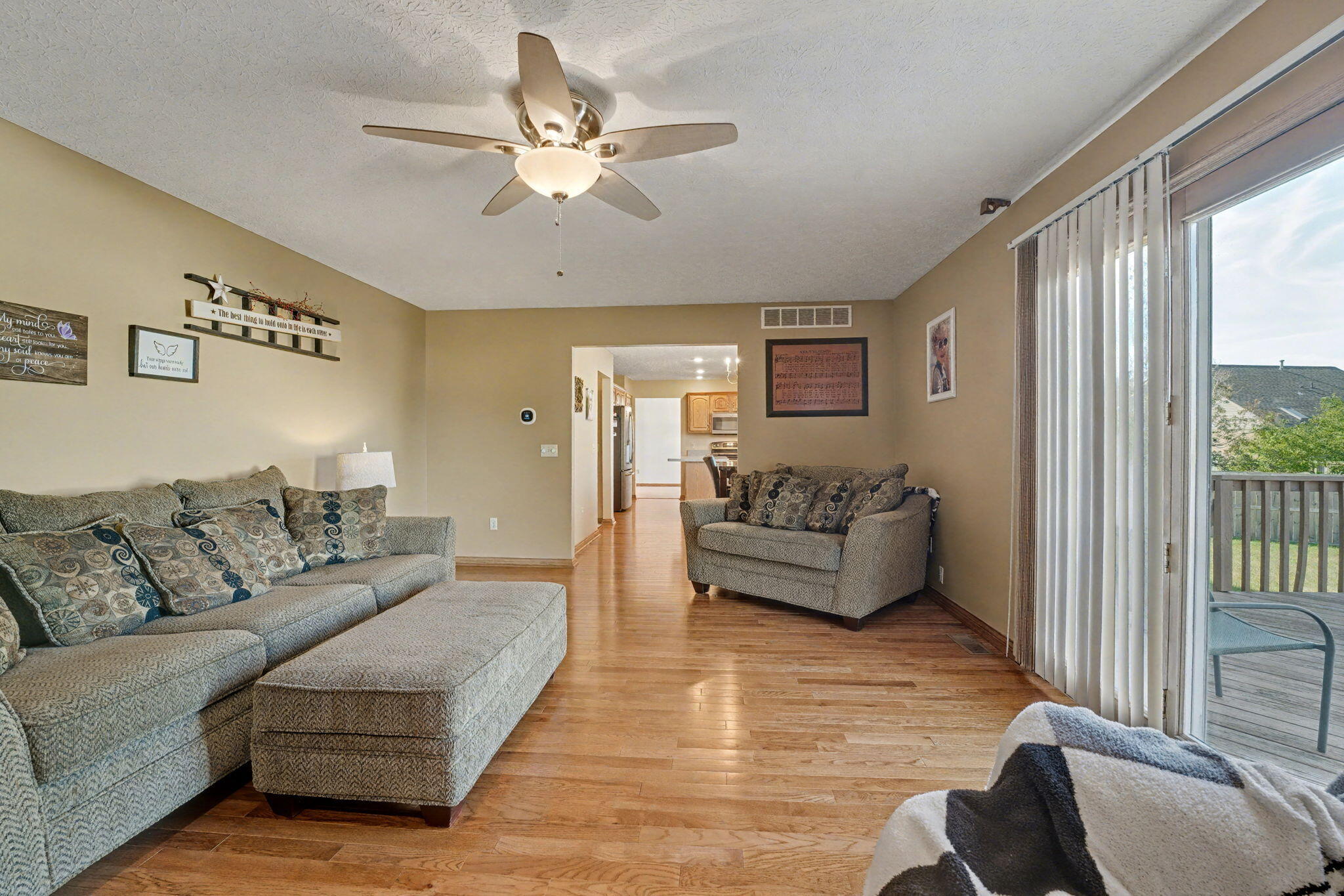 3236 Sioux Drive, Piqua, Ohio 45356